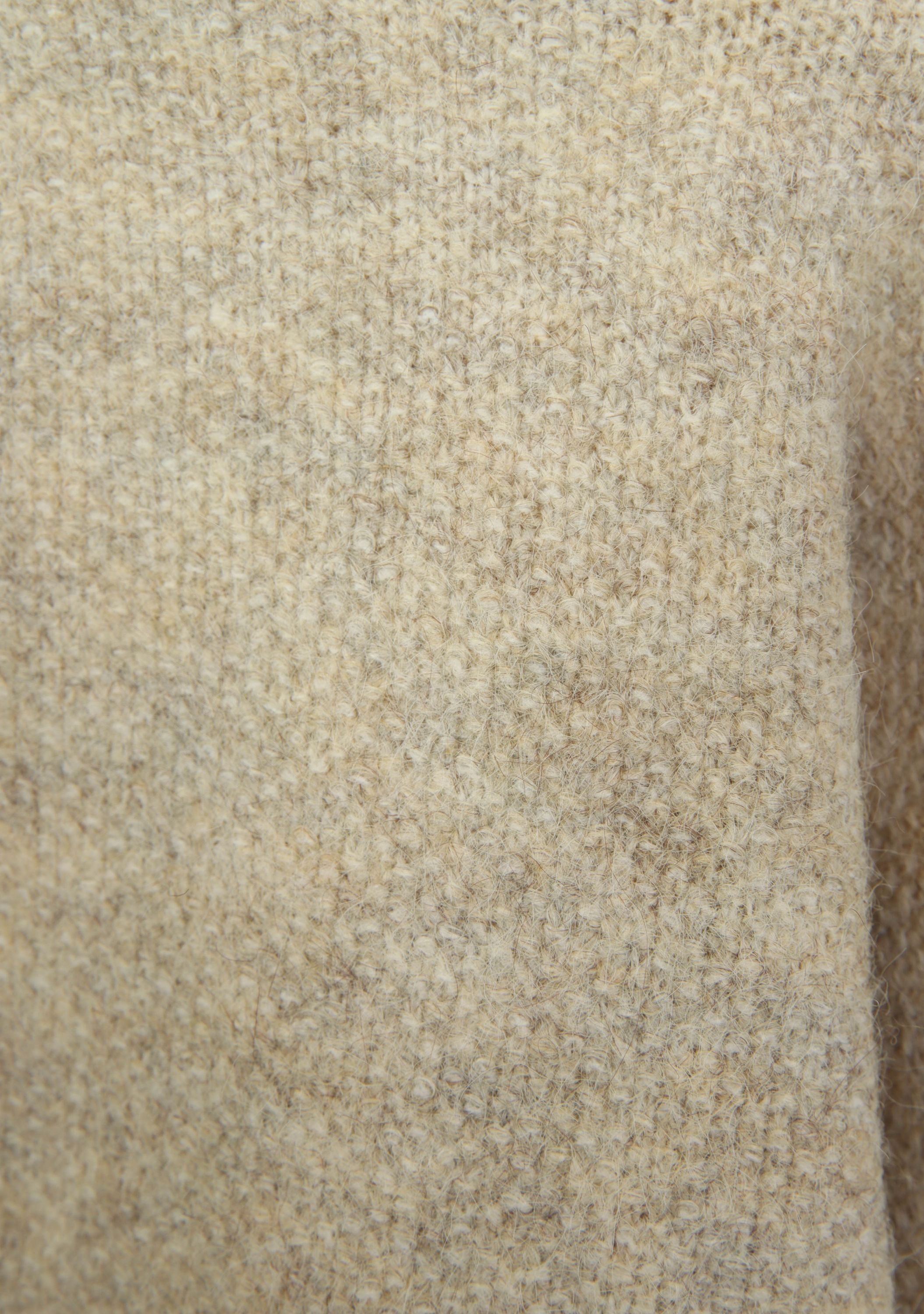 TOODAY - VEST - Beige