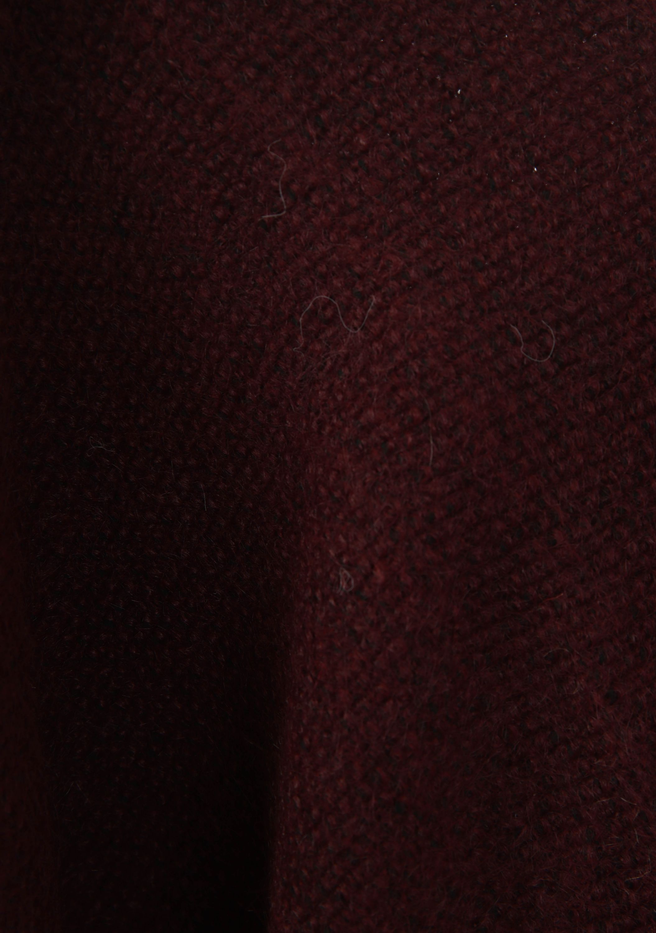 TOODAY - VEST - Rood