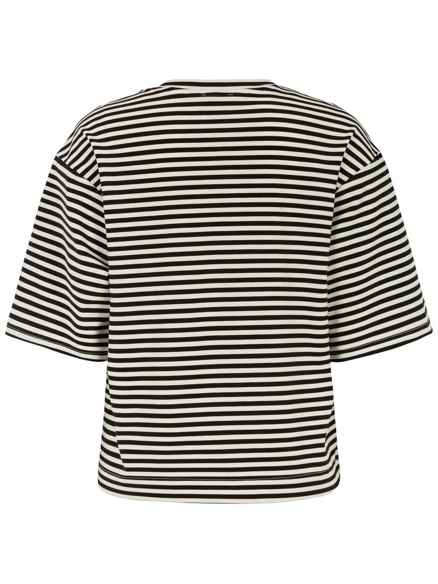 TOODAY - SHIRT - Zwart