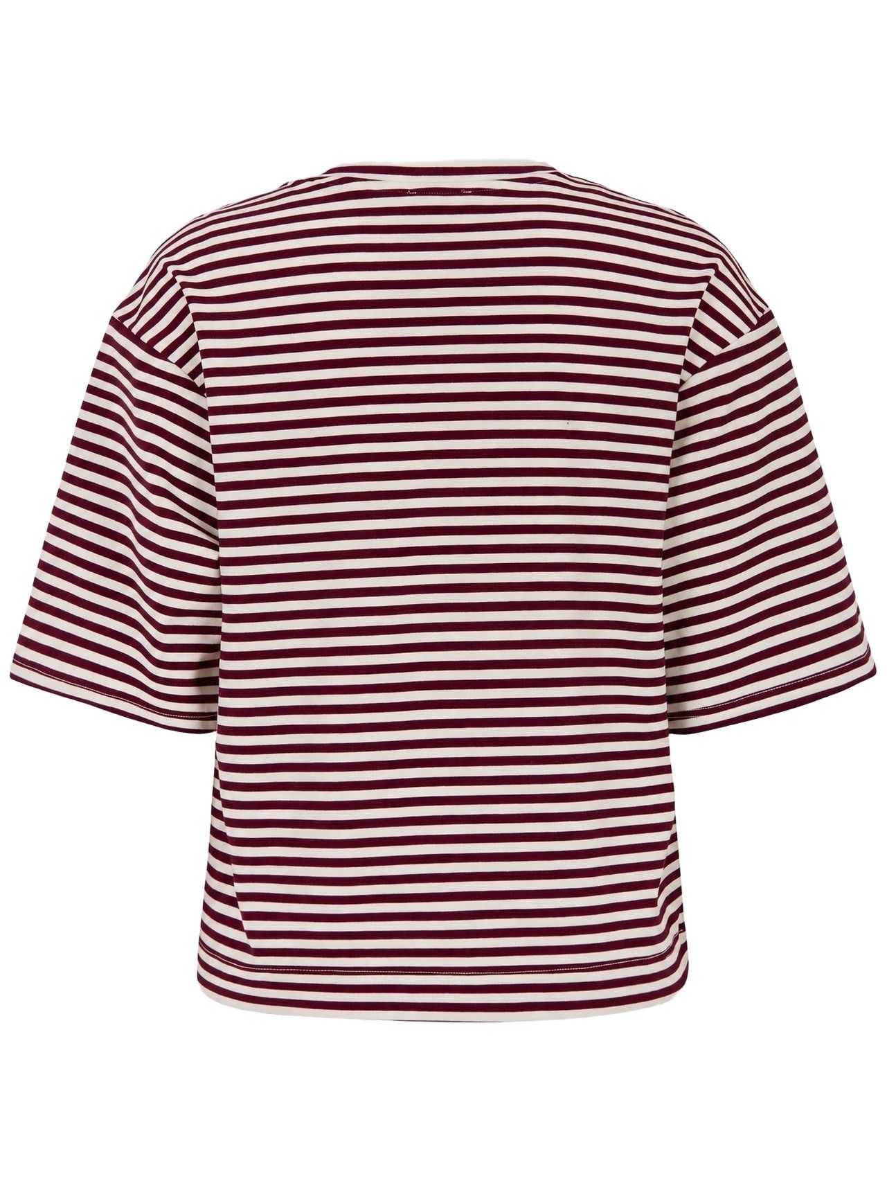 TOODAY - SHIRT - Rood