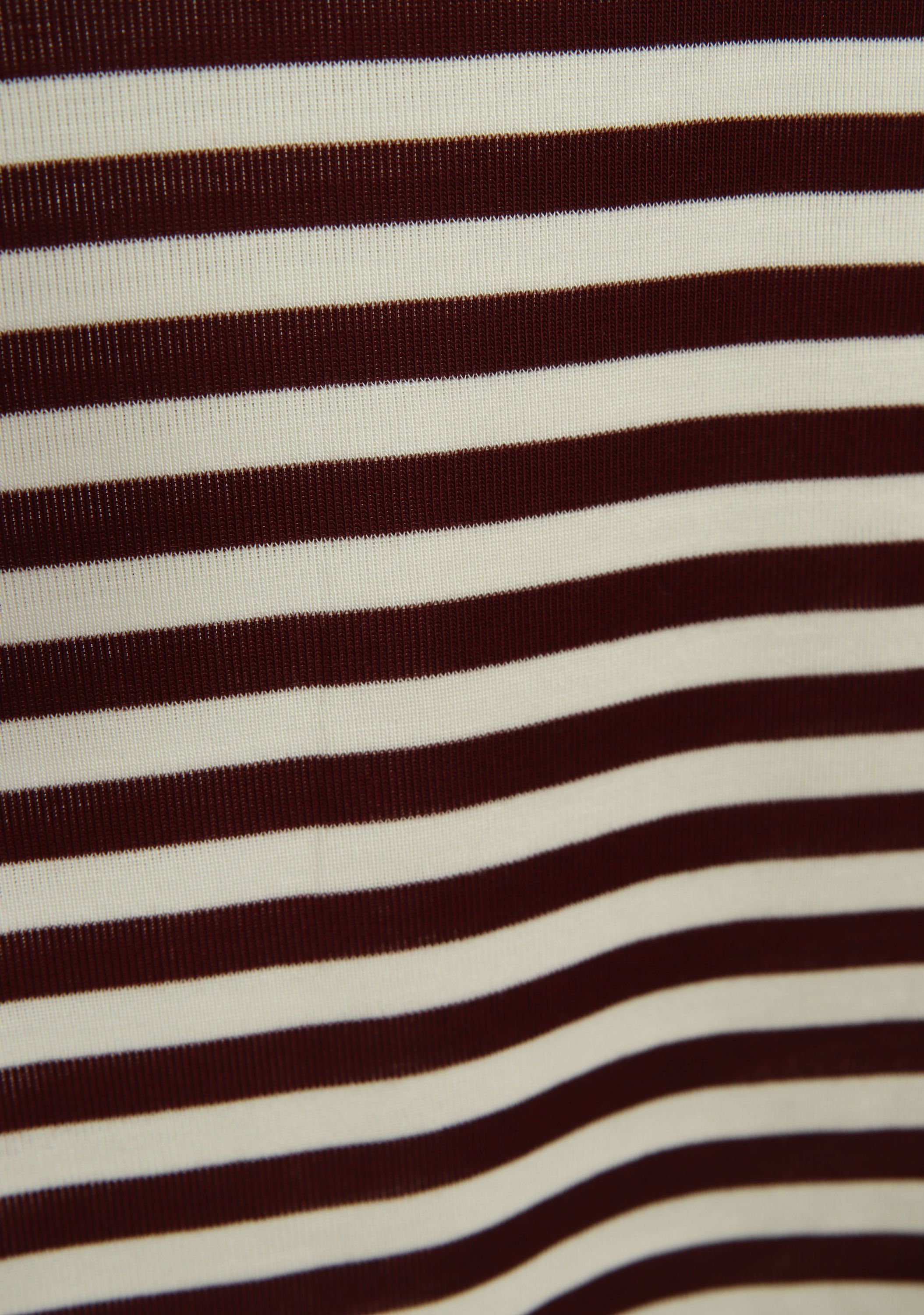 TOODAY - SHIRT - Rood