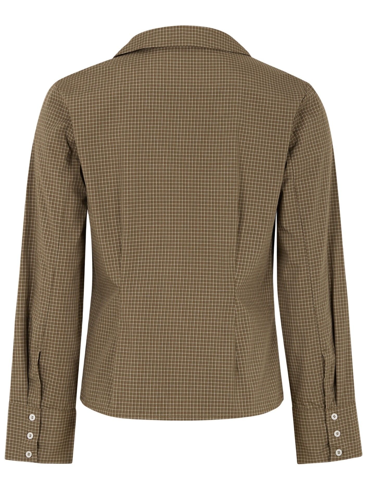 TOODAY - BLOUSE - Bruin