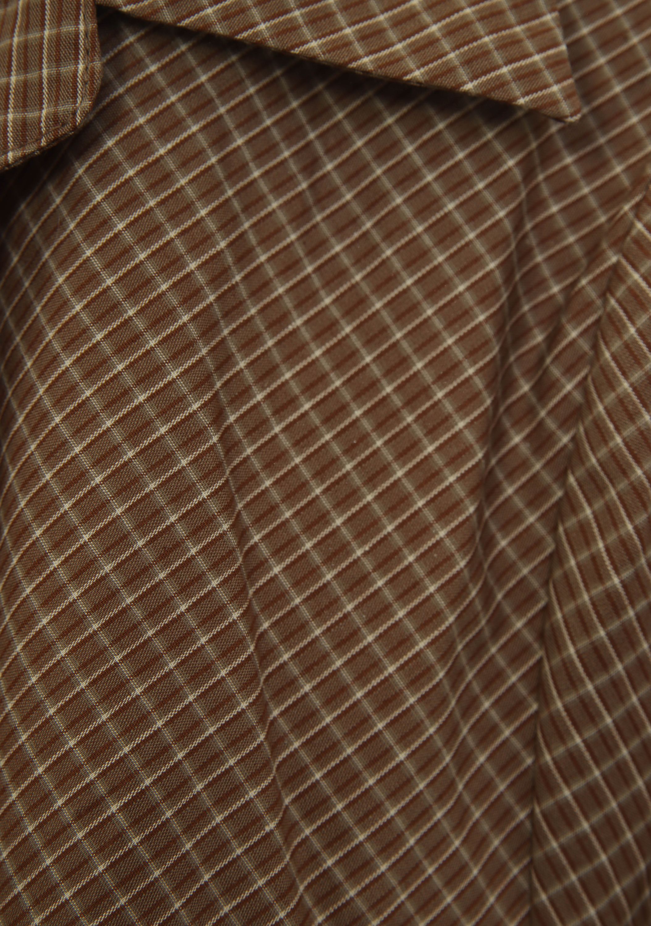 TOODAY - BLOUSE - Bruin