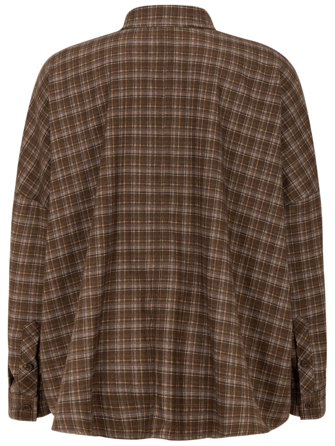 TOODAY - BLOUSE - Bruin