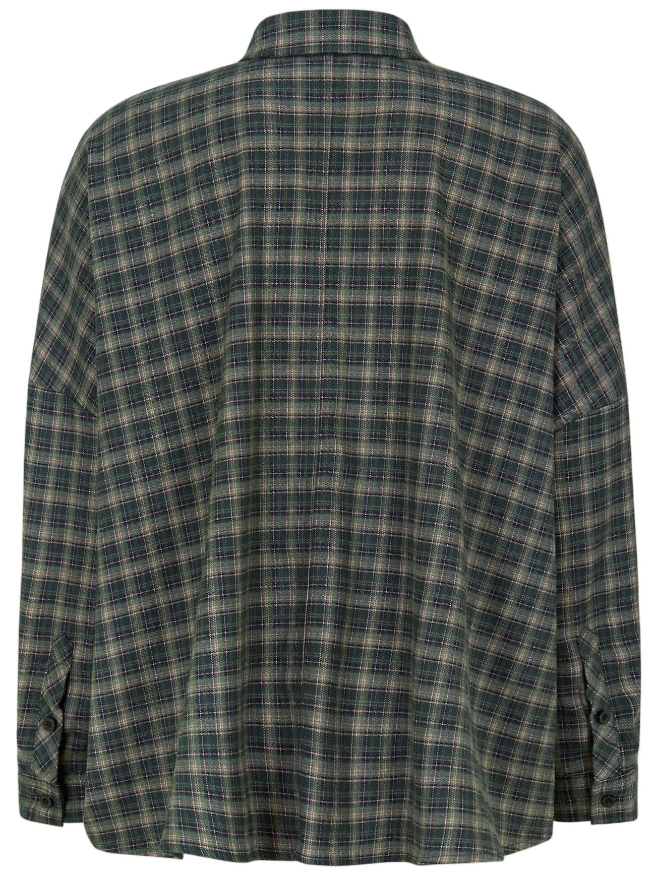 TOODAY - BLOUSE - Groen