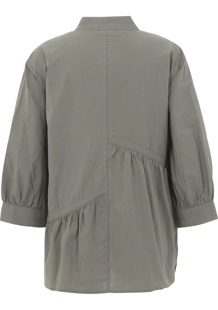 TOODAY - BLOUSE - Grijs
