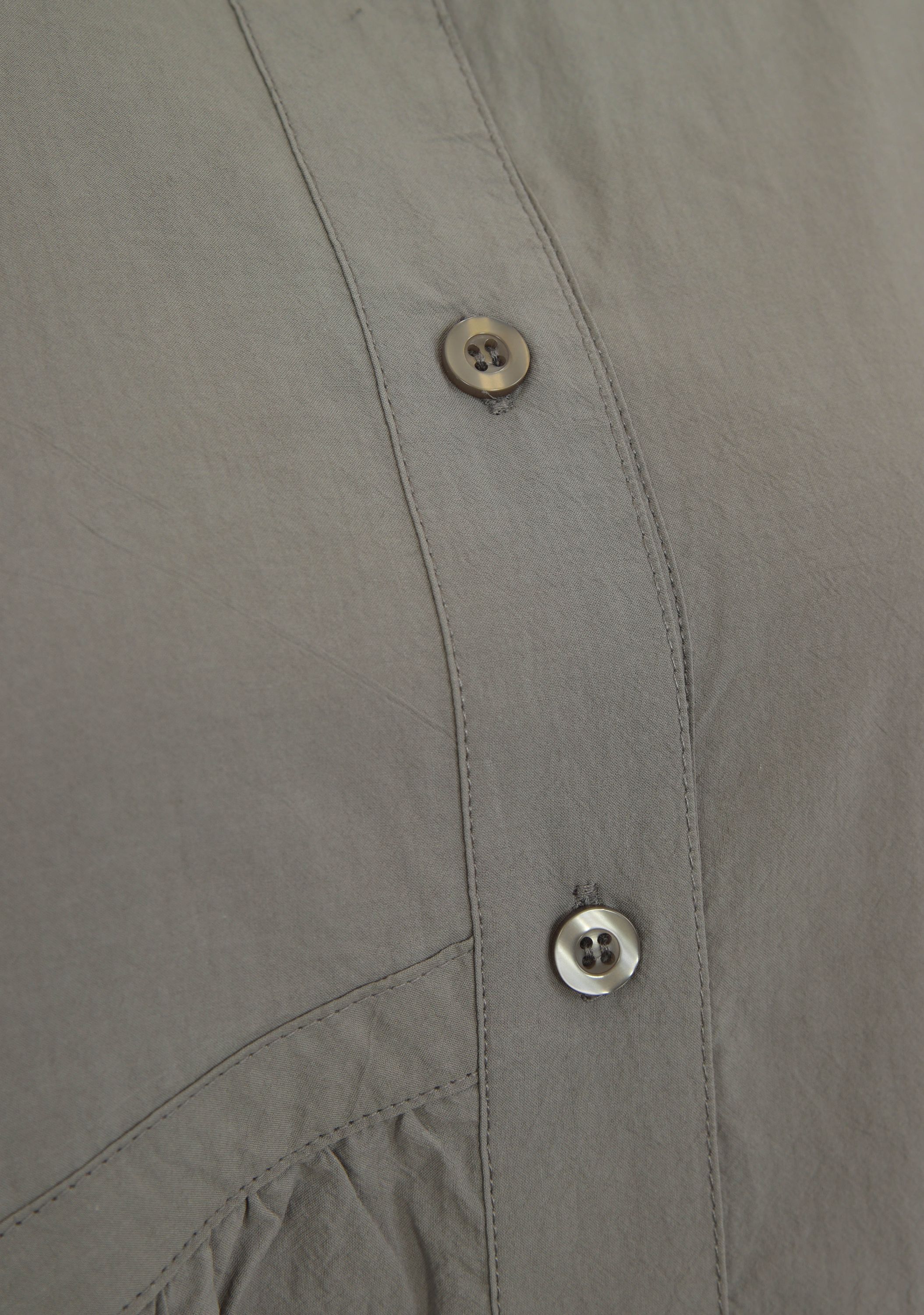 TOODAY - BLOUSE - Grijs