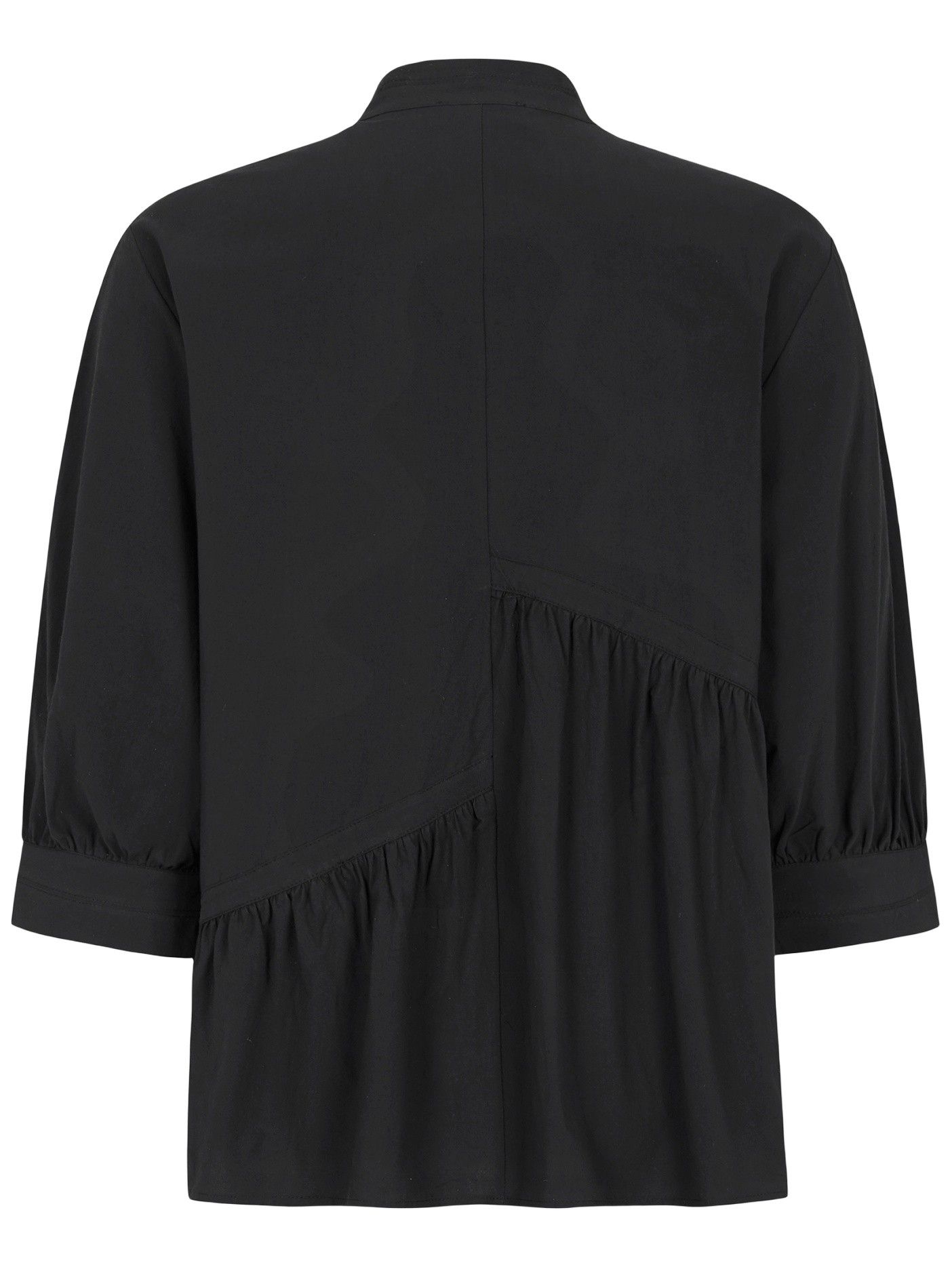 TOODAY - BLOUSE - Zwart