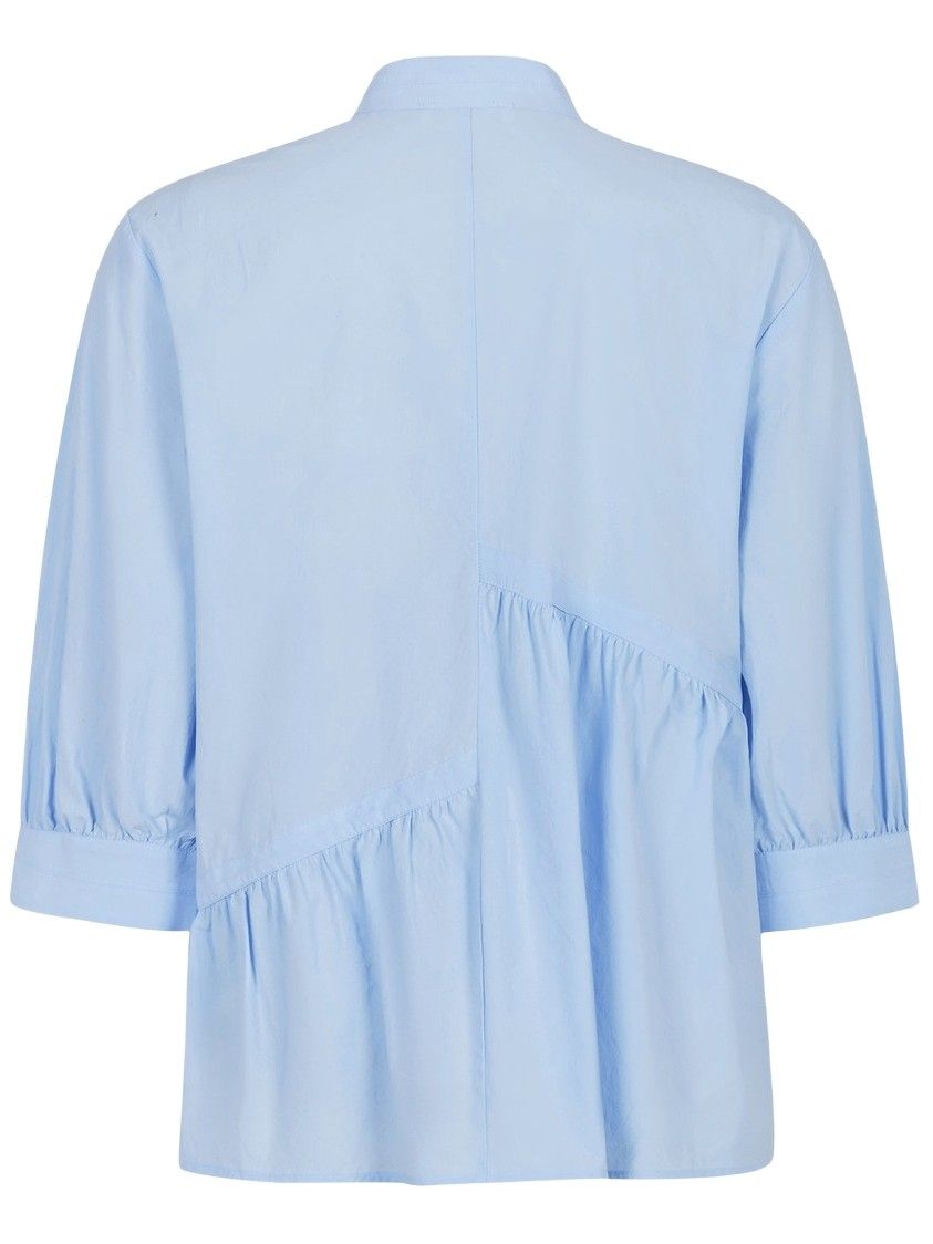 TOODAY - BLOUSE - Blauw