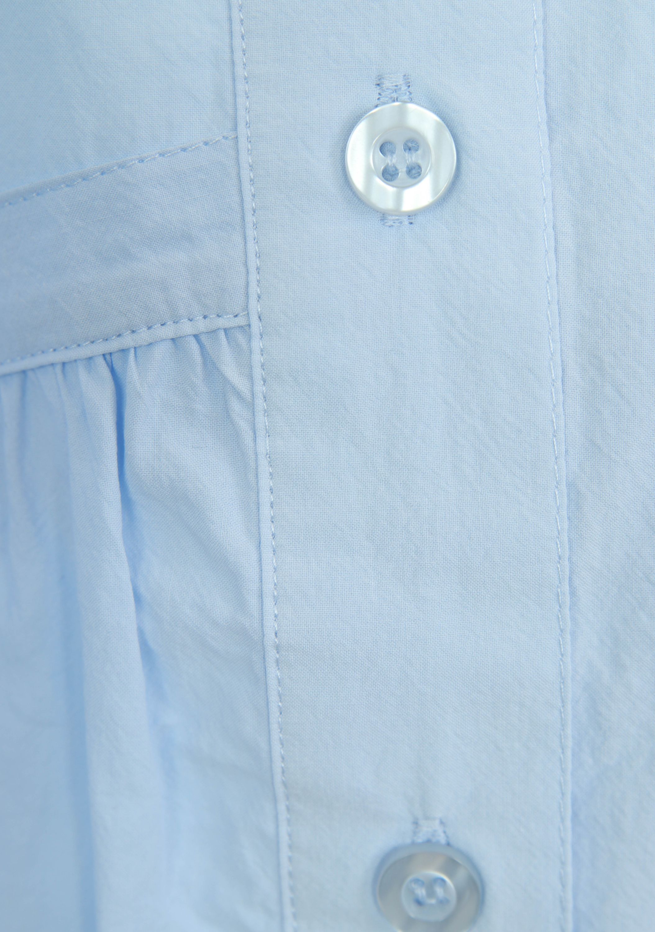 TOODAY - BLOUSE - Blauw