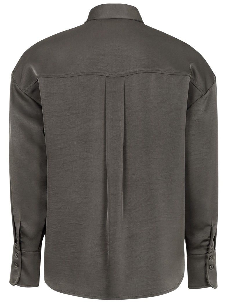 TOODAY - BLOUSE - Bruin