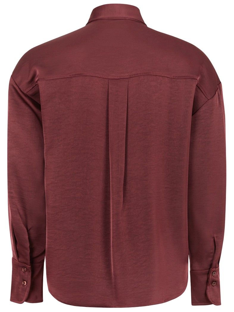 TOODAY - BLOUSE - Rood