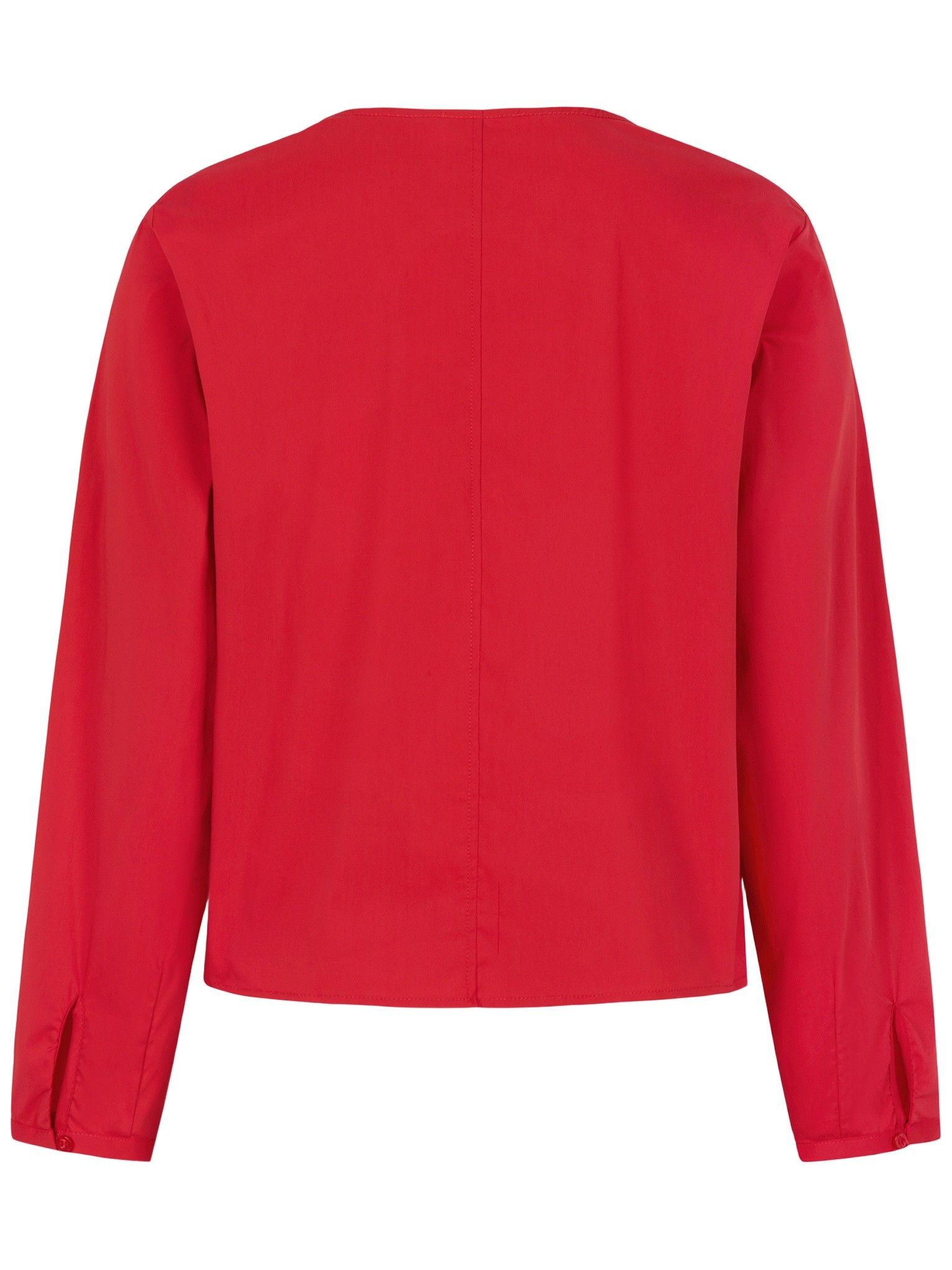 TOODAY - BLOUSE - Rood