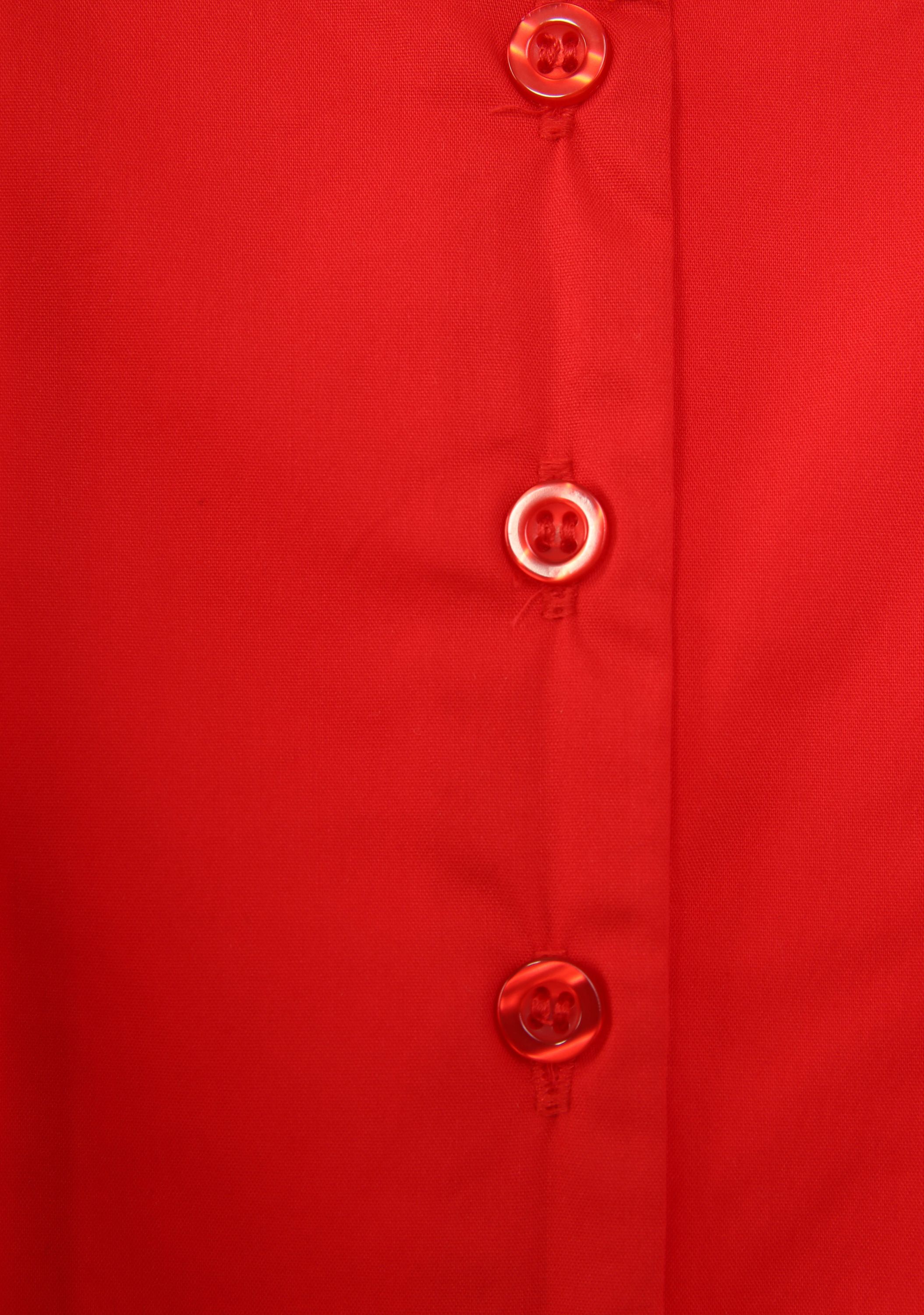 TOODAY - BLOUSE - Rood