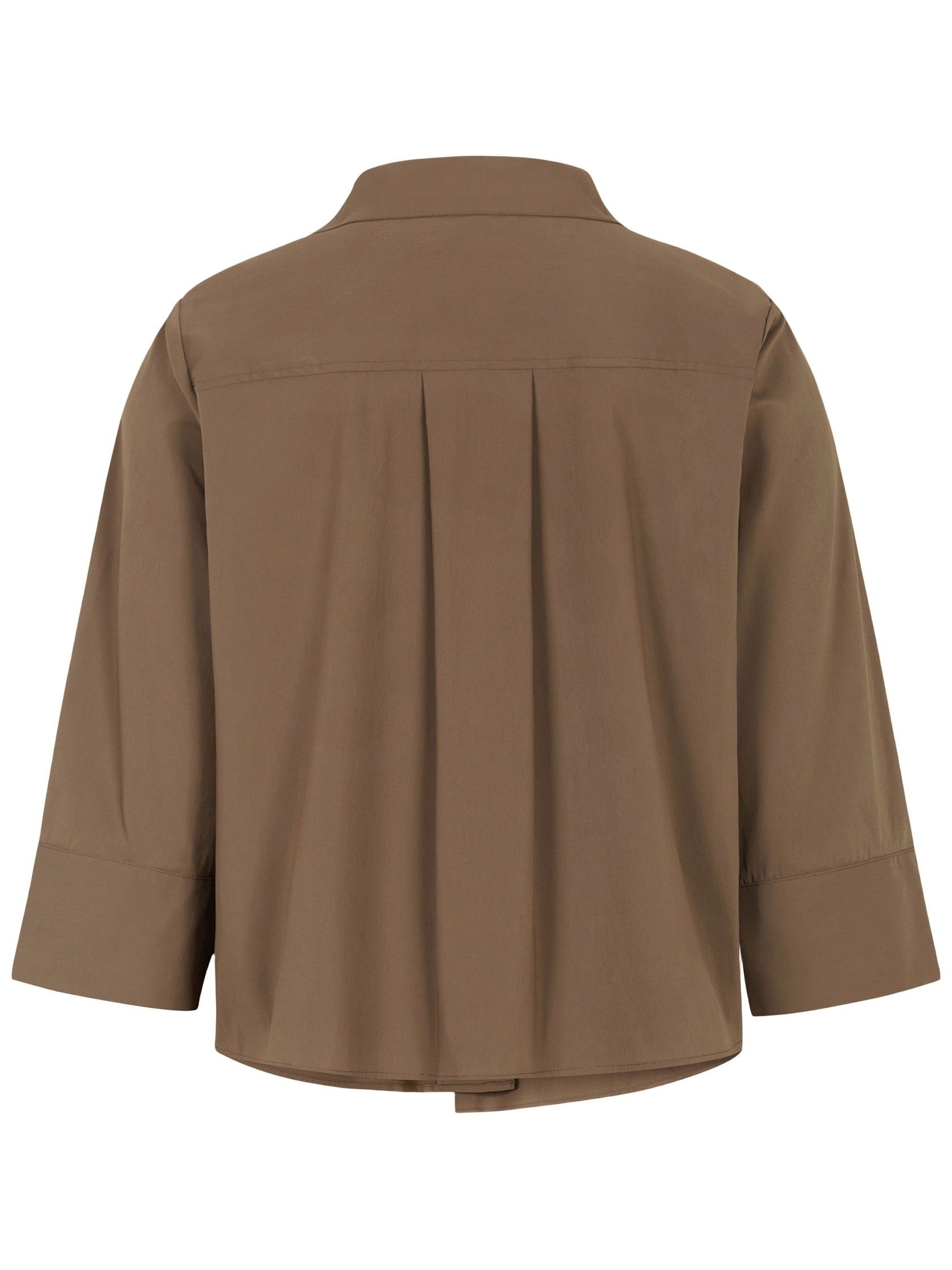 TOODAY - BLOUSE - Bruin