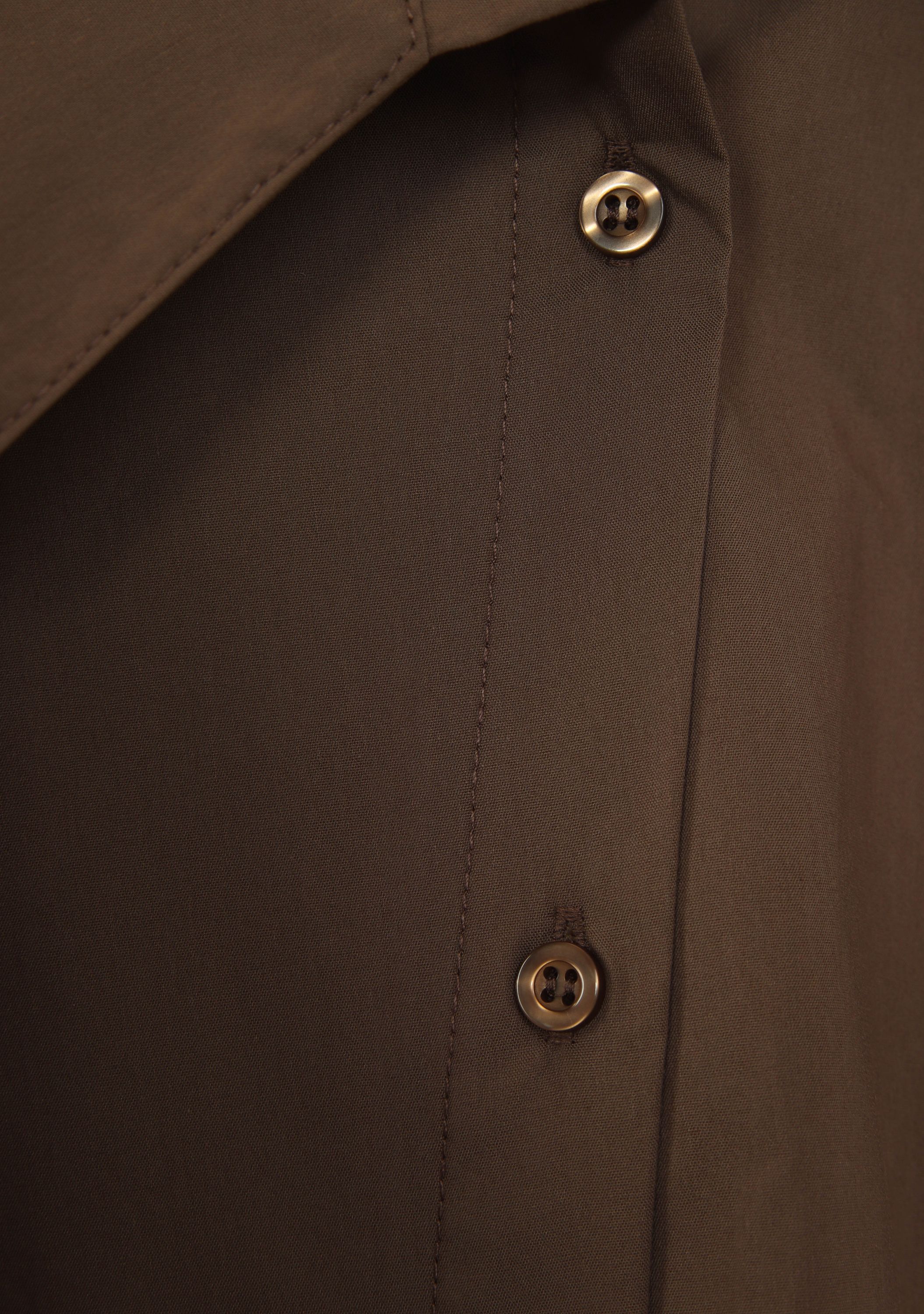 TOODAY - BLOUSE - Bruin