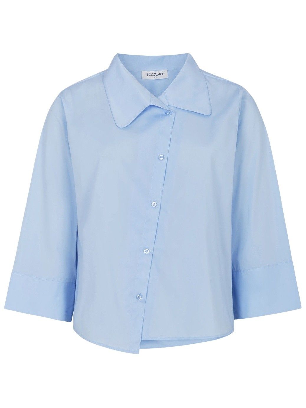 TOODAY - BLOUSE - Blauw