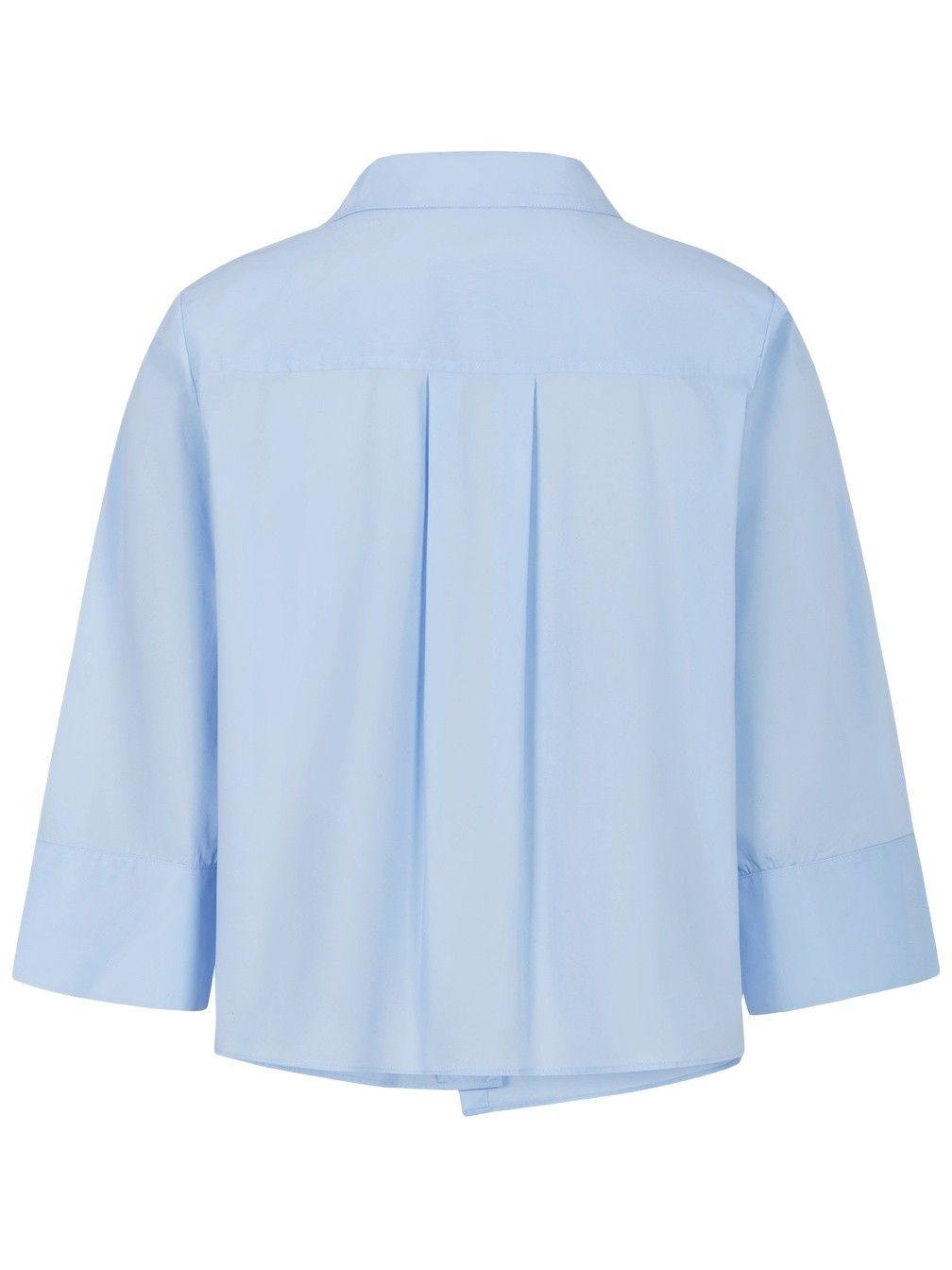 TOODAY - BLOUSE - Blauw
