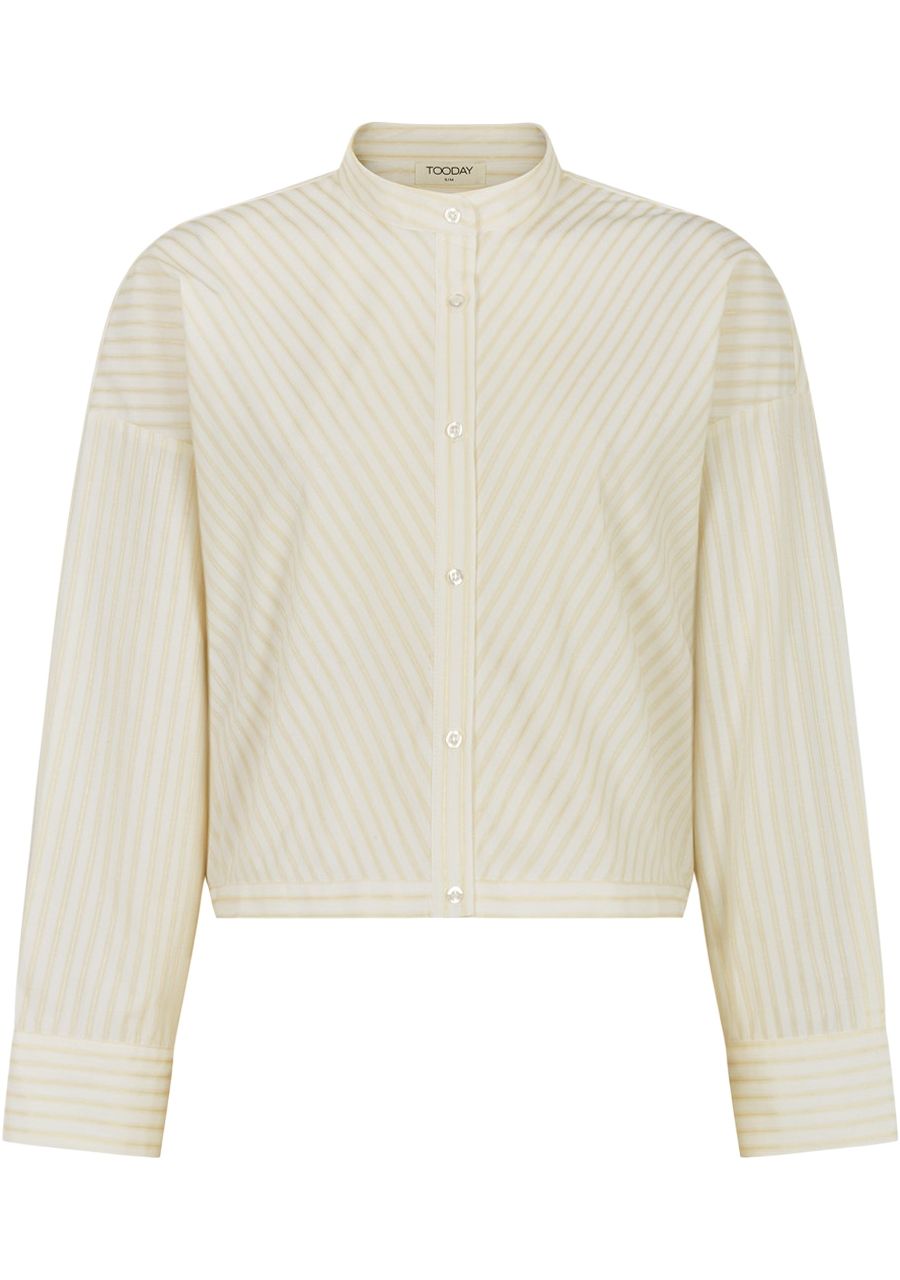 TOODAY - BLOUSE - Off white