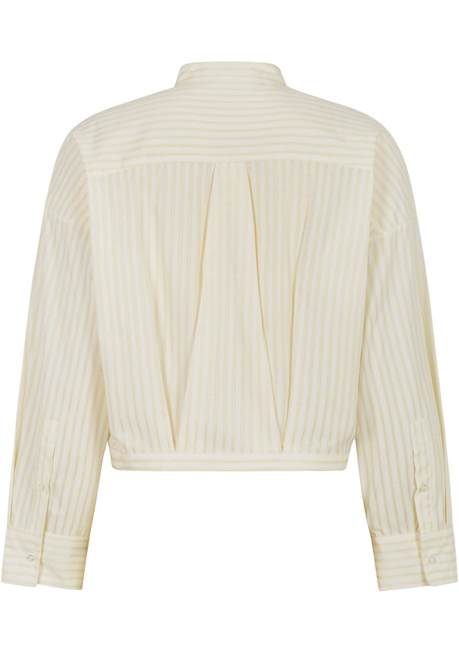 TOODAY - BLOUSE - Off white