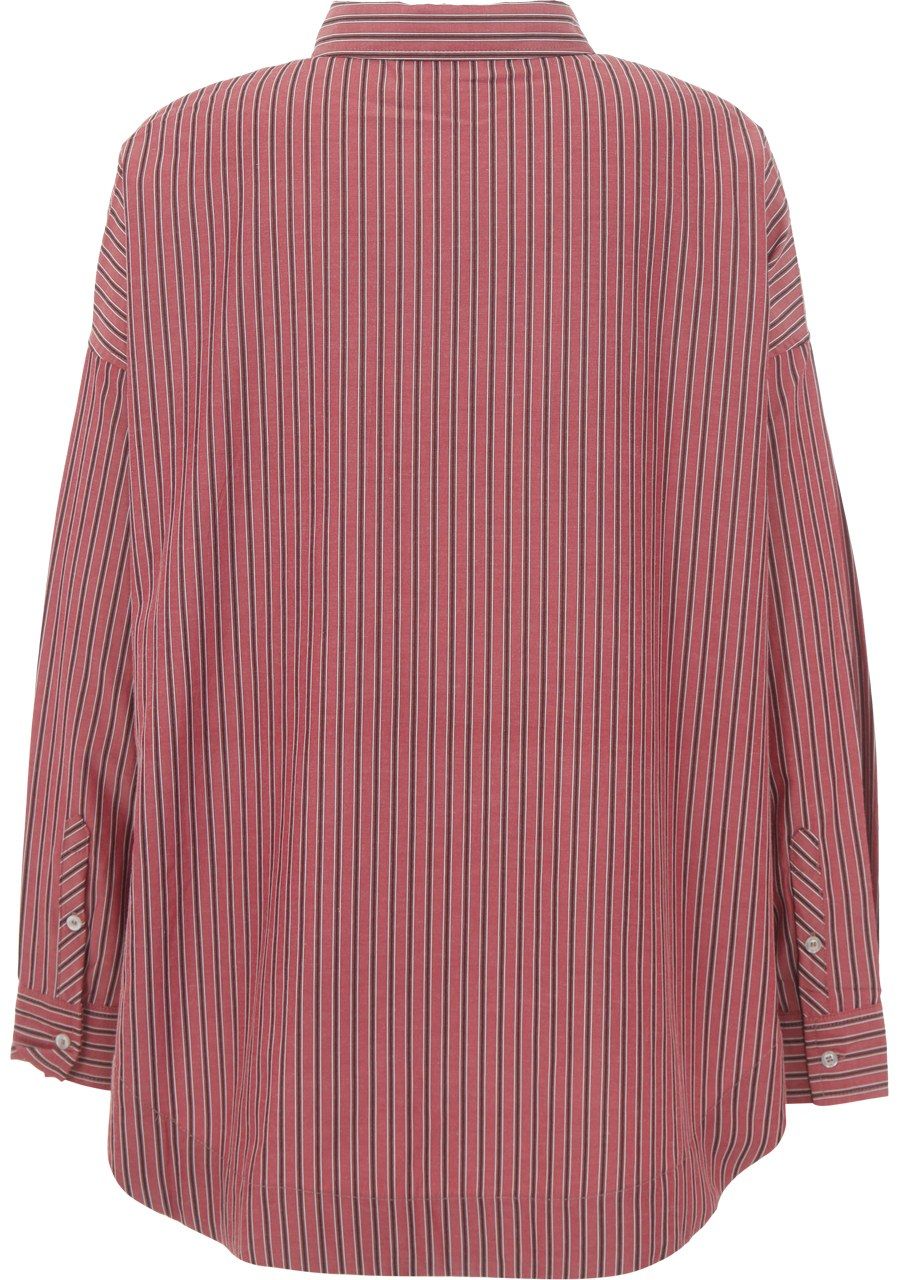 TOODAY - BLOUSE - Rood