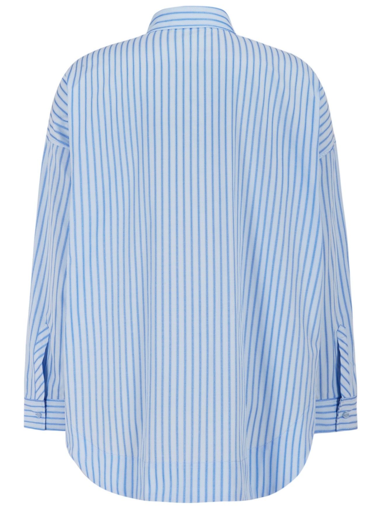 TOODAY - BLOUSE - Blauw