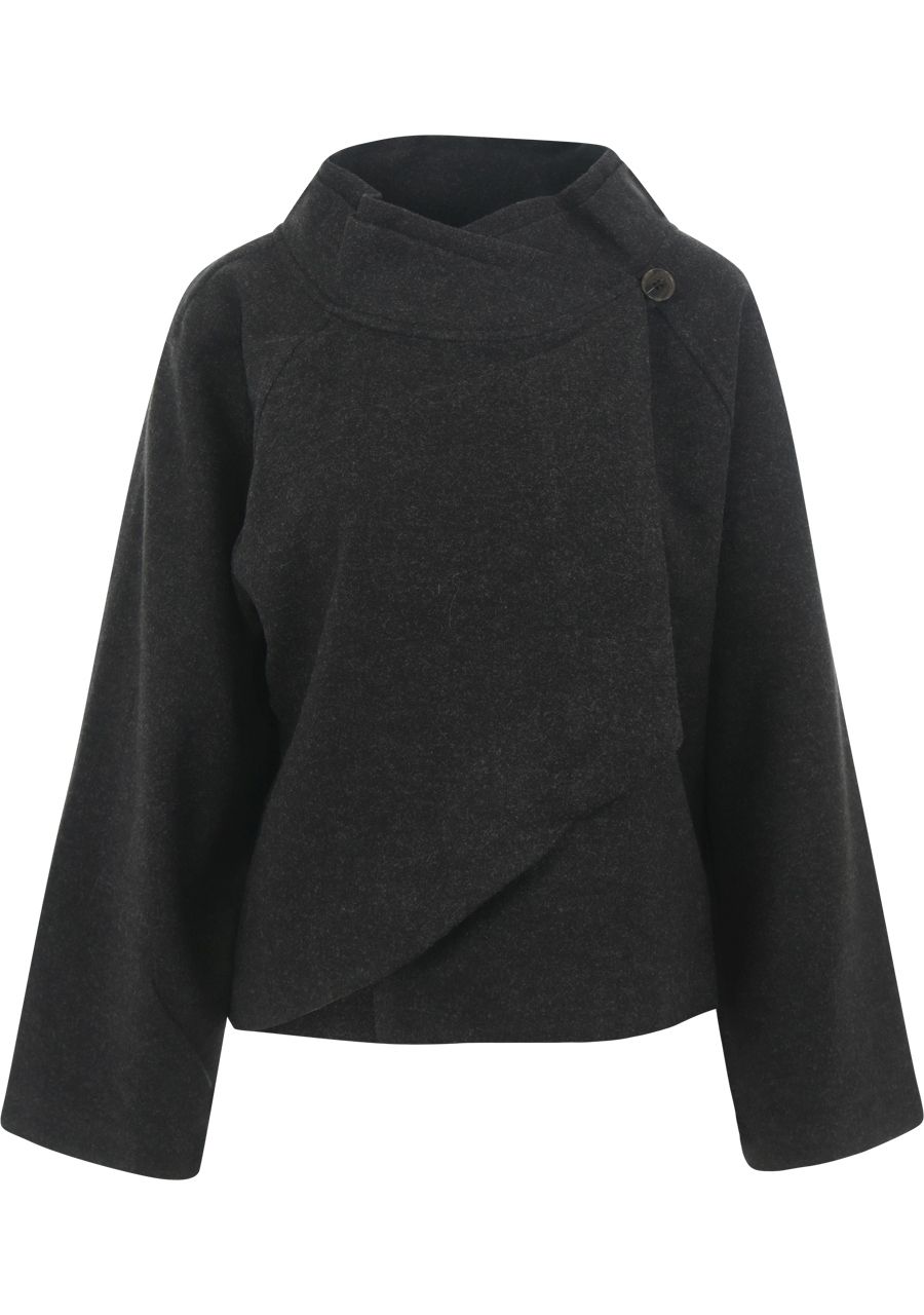 TOODAY - BLAZER - Grijs