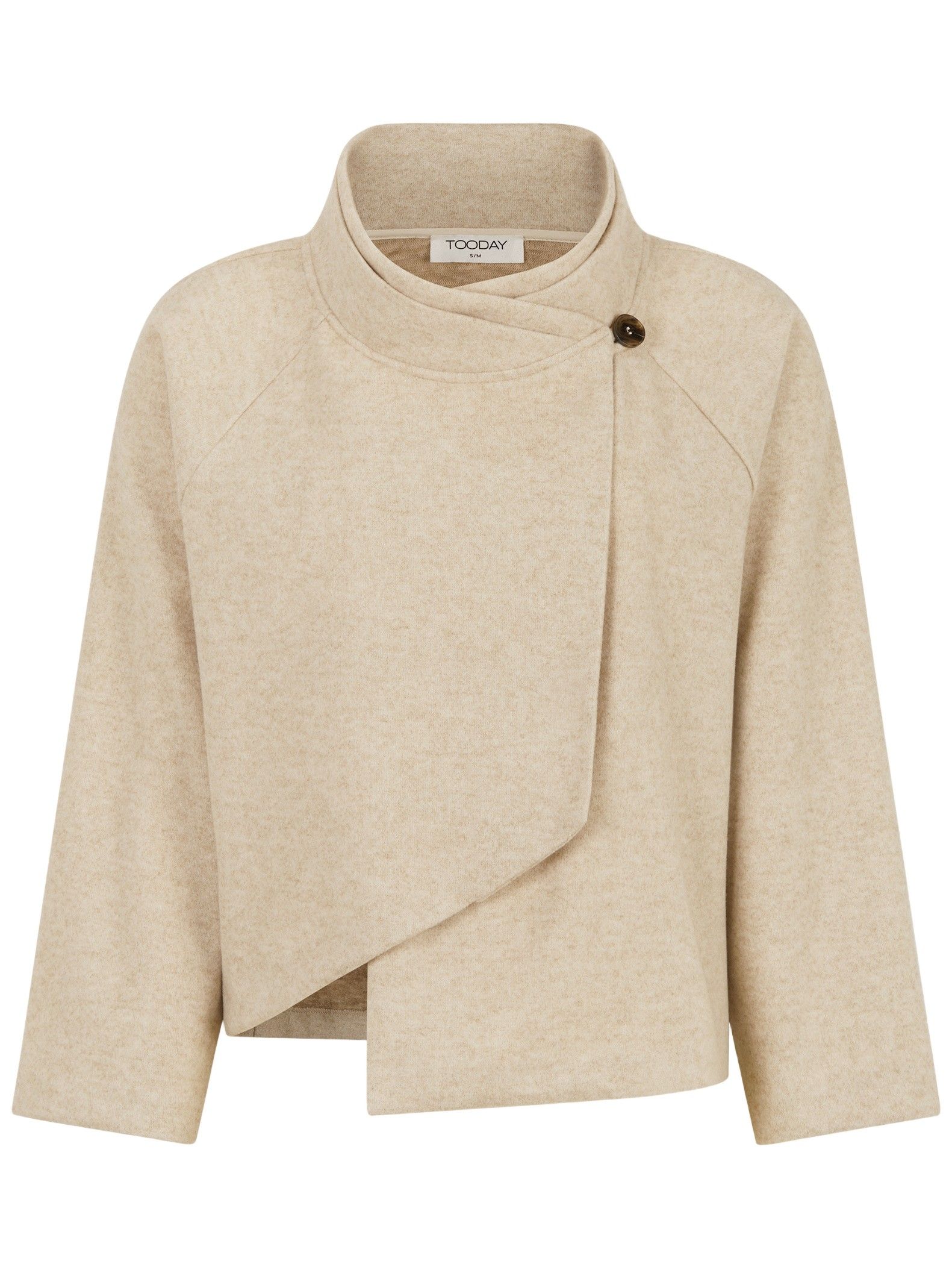 TOODAY - BLAZER - Beige