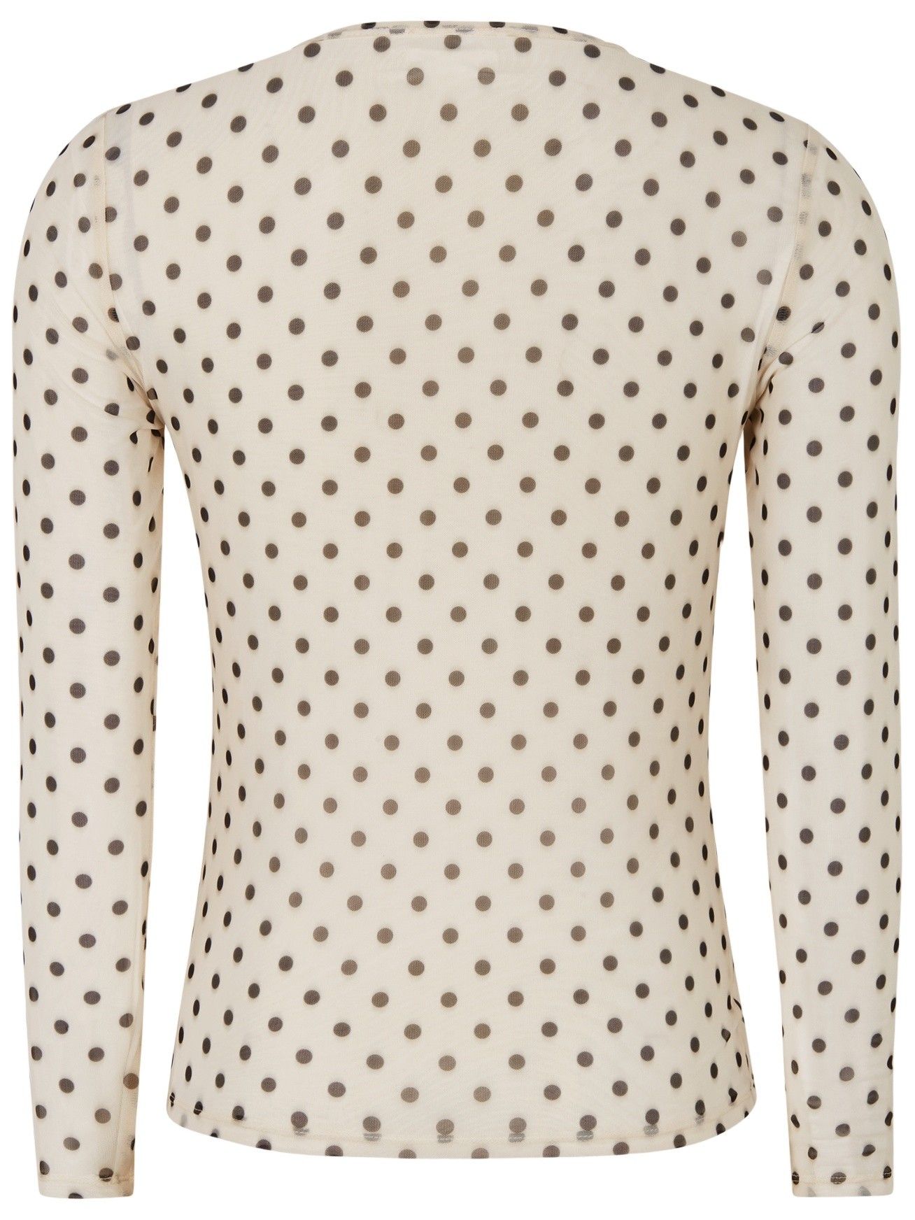 TOODAY - SHIRT - Wit