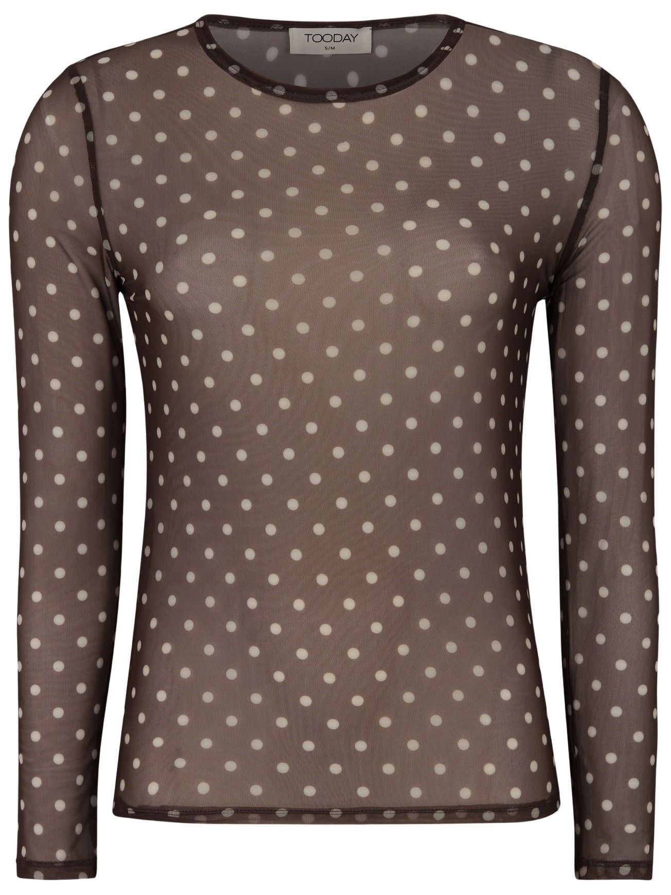 TOODAY - SHIRT - Bruin