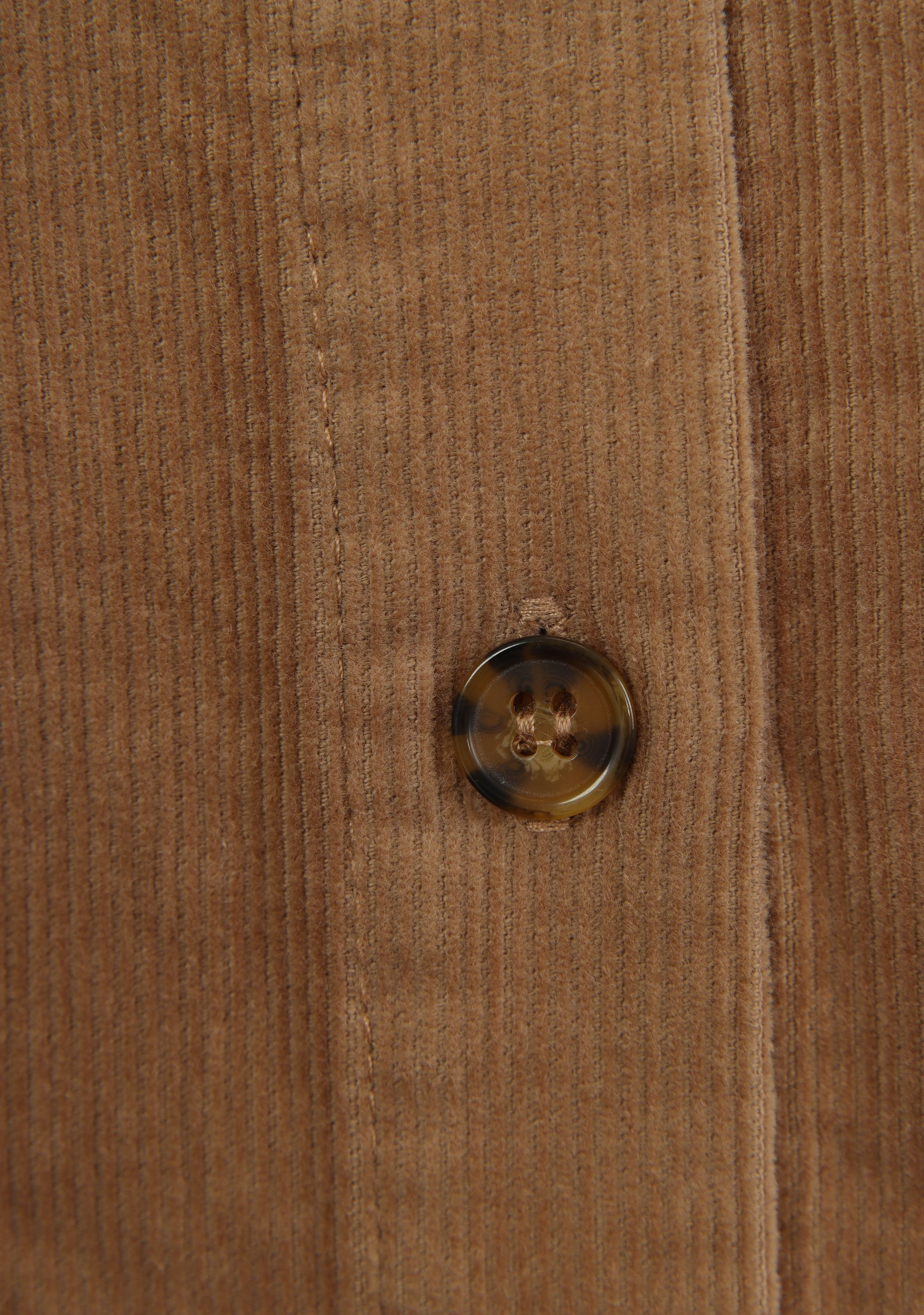 TOODAY - BLOUSE - Bruin
