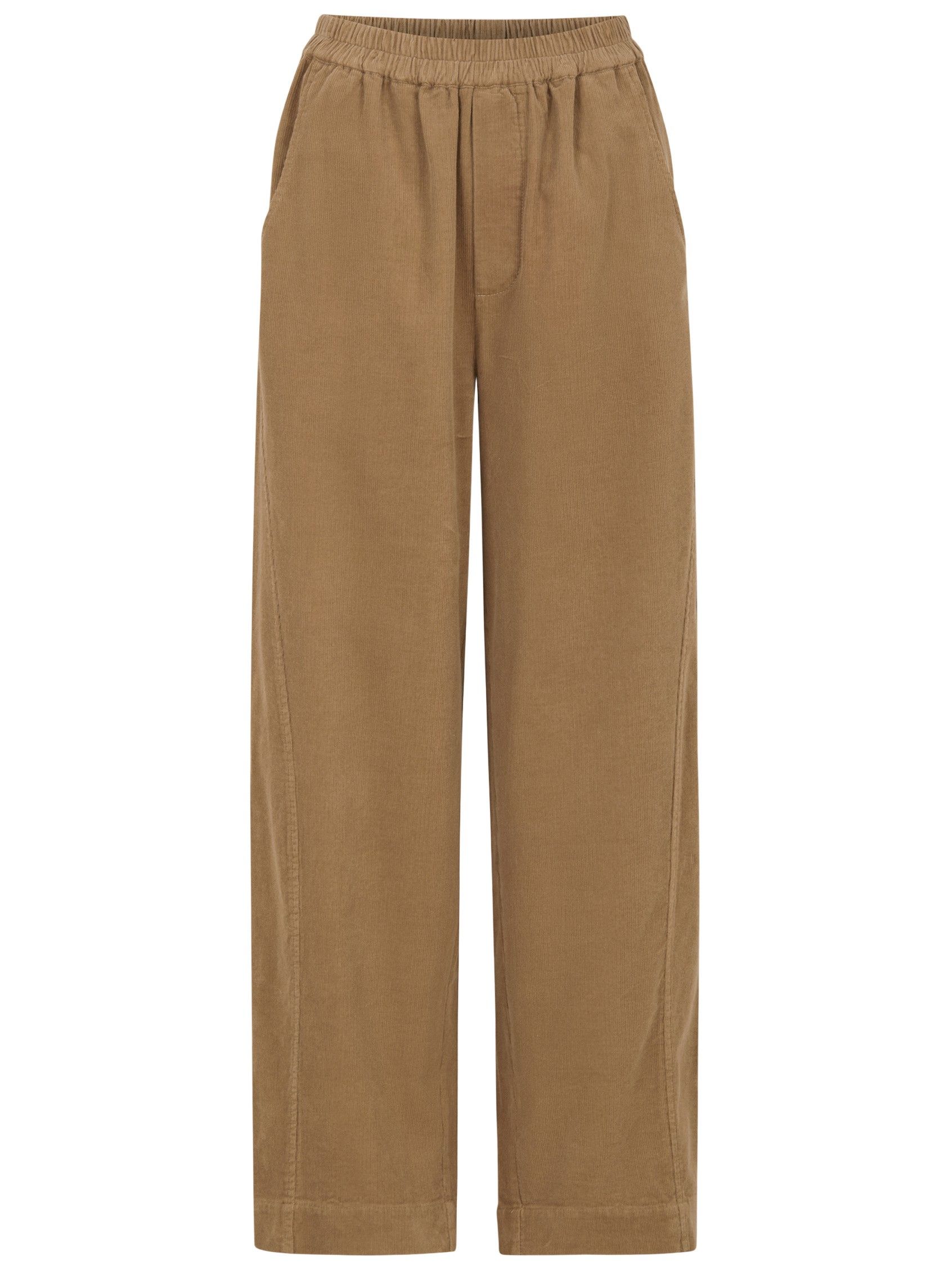 TOODAY - BROEK - Beige