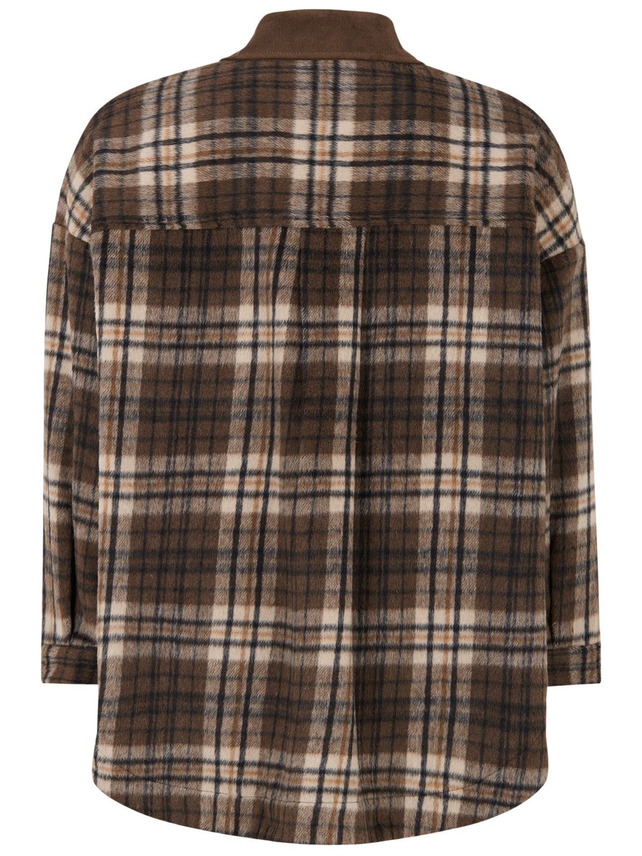 TOODAY - BLOUSE - Bruin
