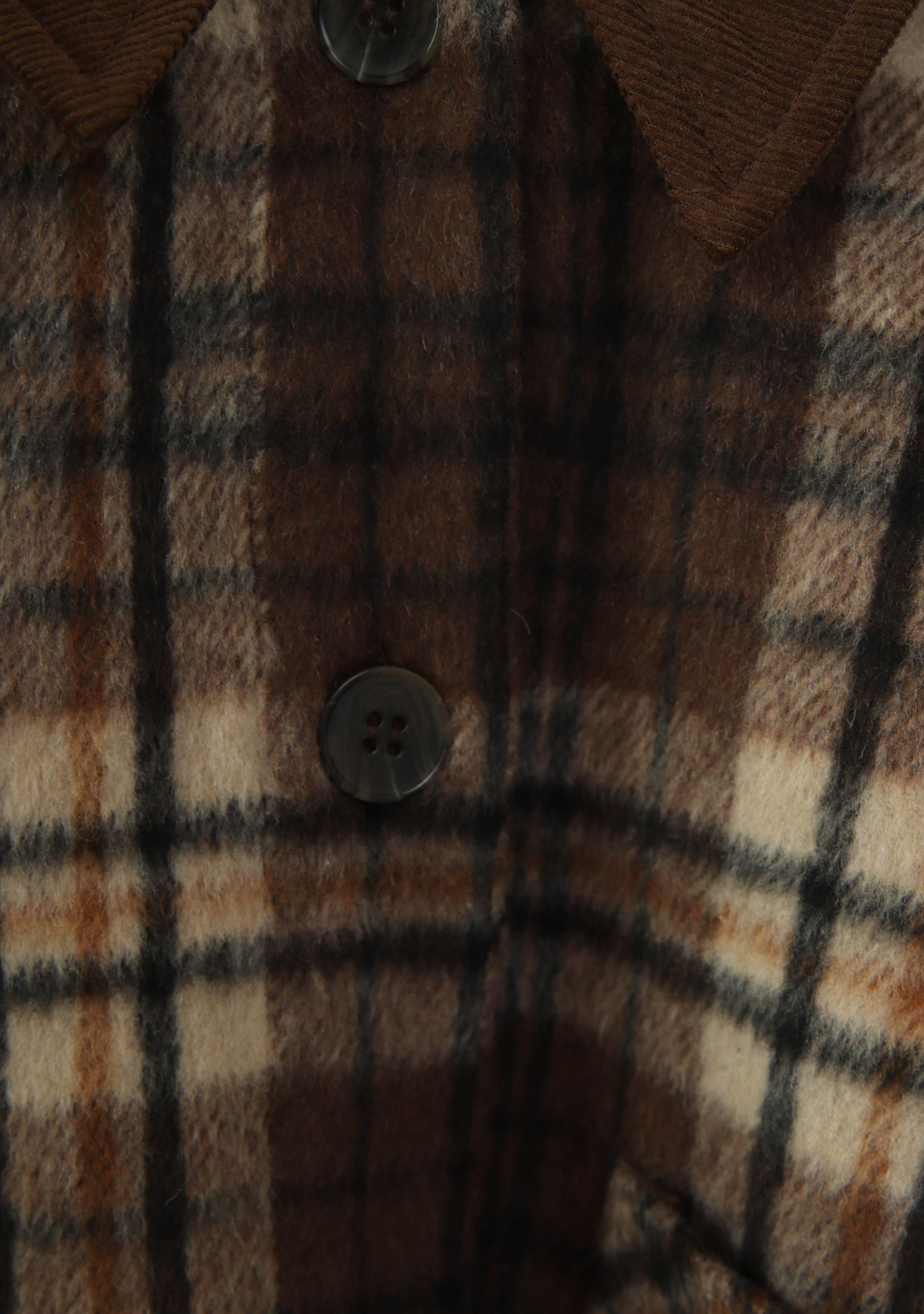 TOODAY - BLOUSE - Bruin