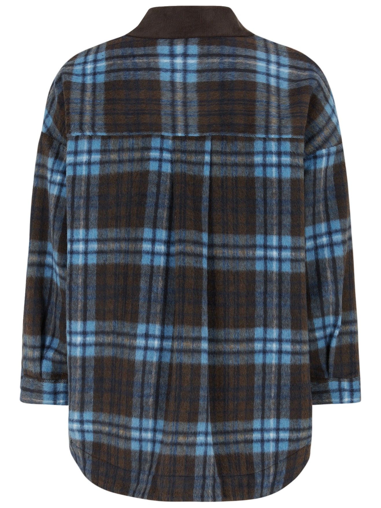 TOODAY - BLOUSE - Blauw