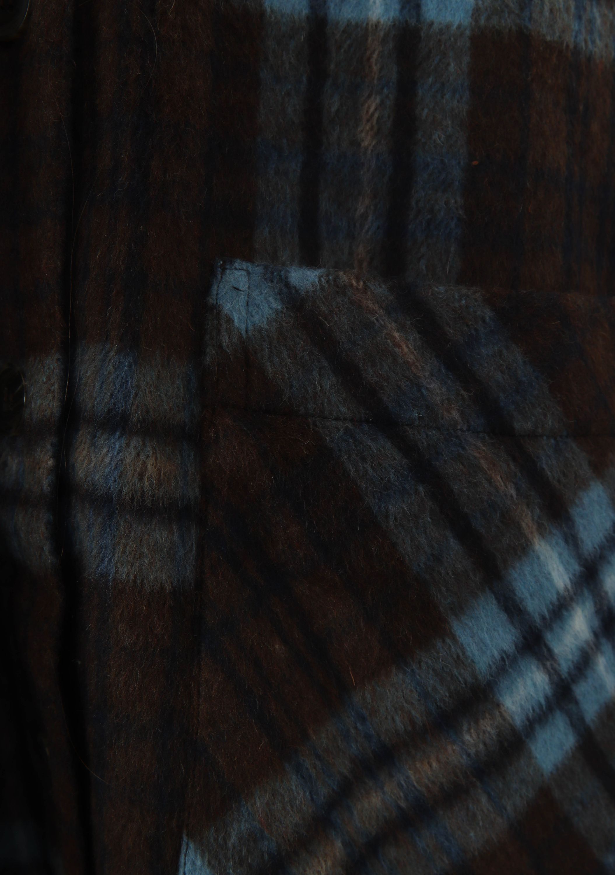 TOODAY - BLOUSE - Blauw