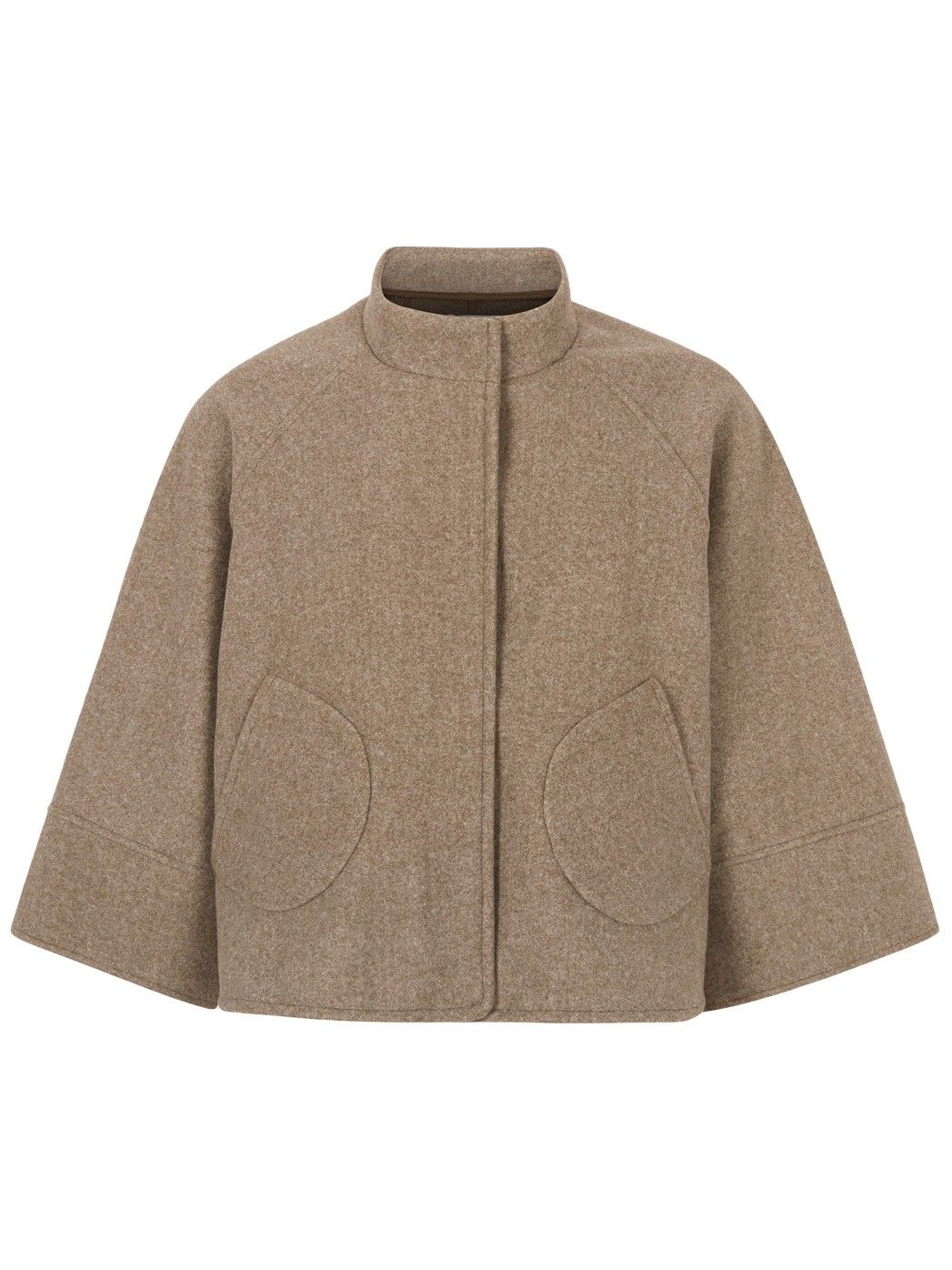TOODAY - BLAZER - Bruin