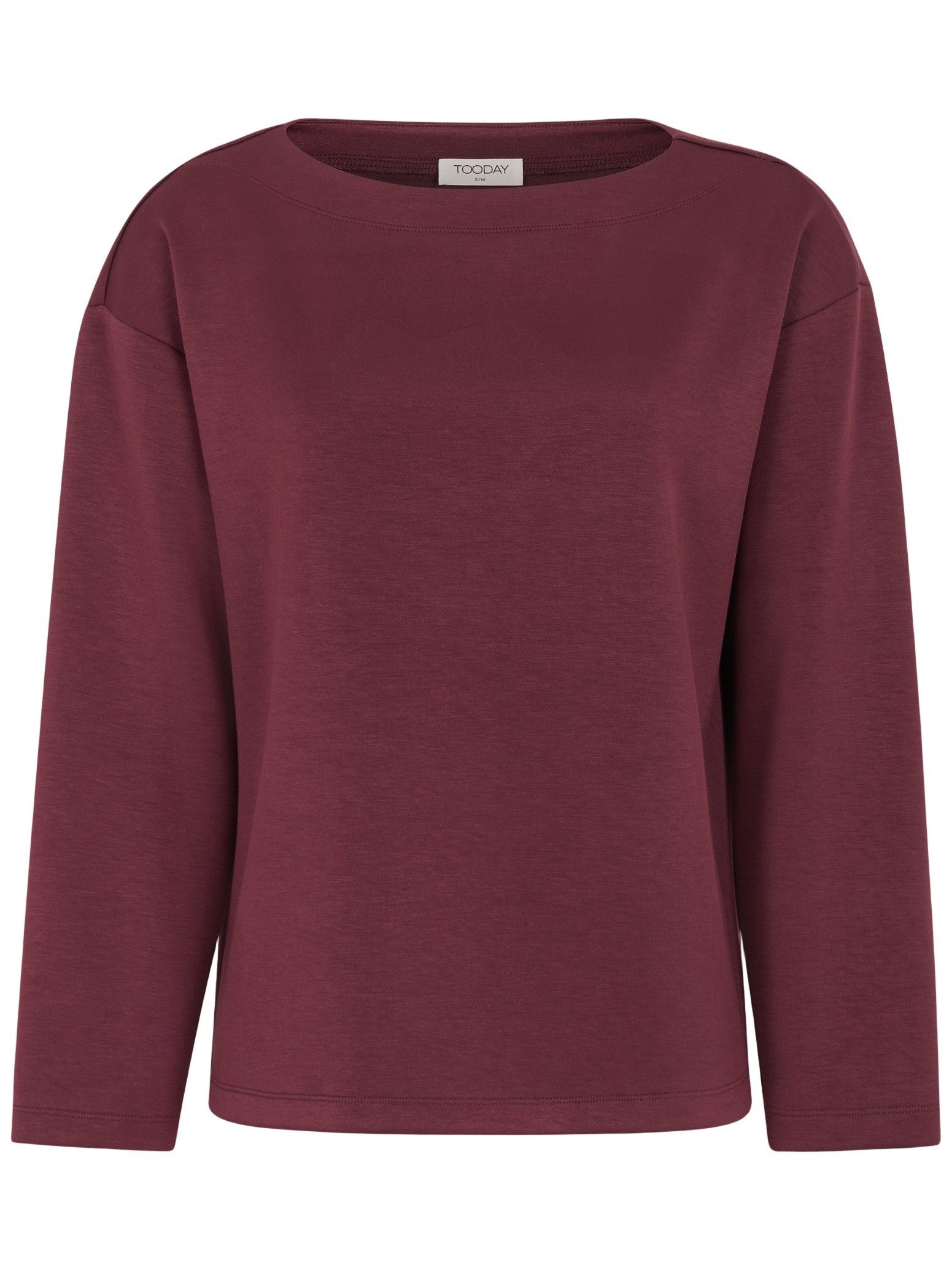 TOODAY - TRUI - Rood