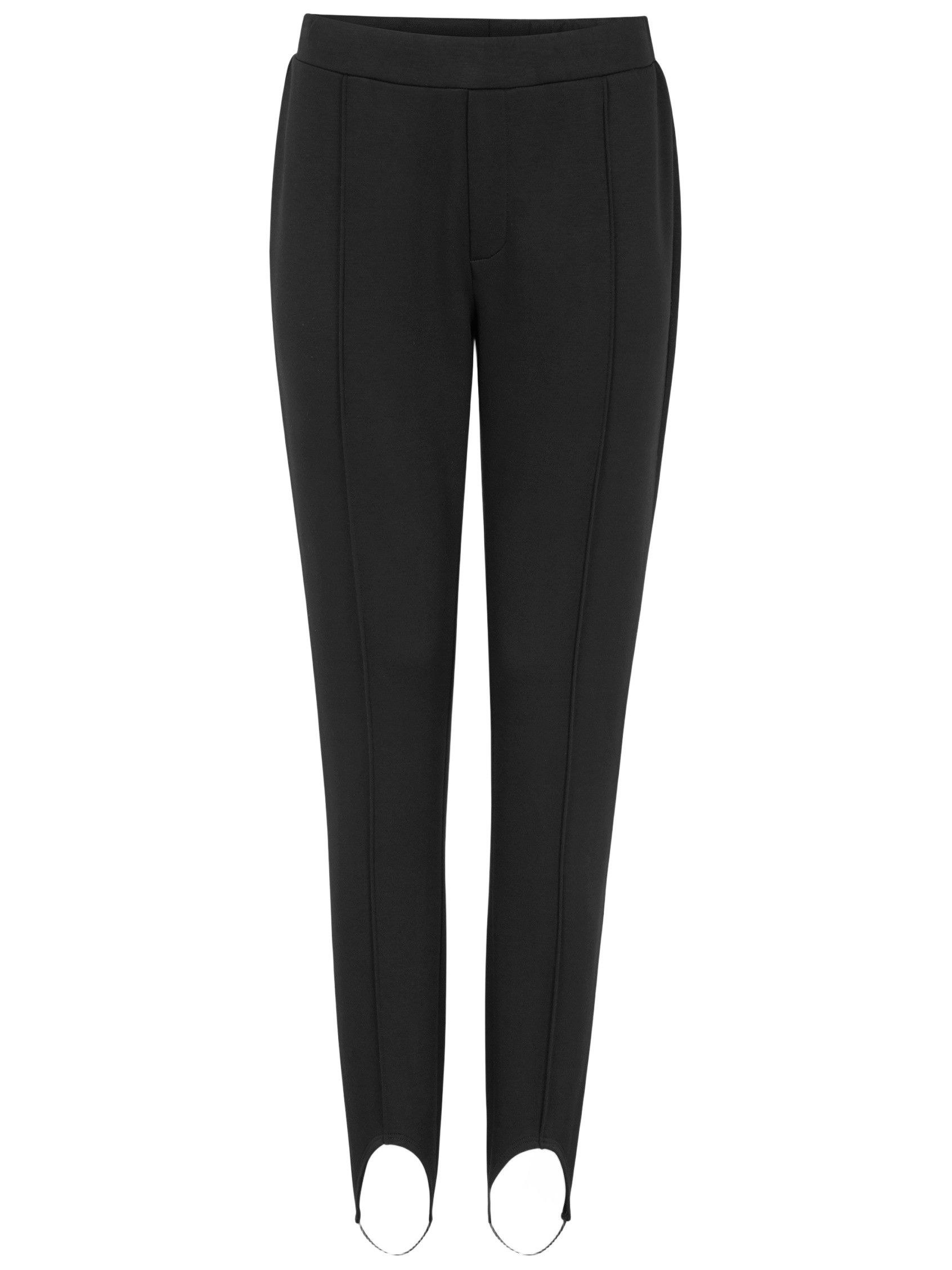TOODAY - BROEK - Zwart