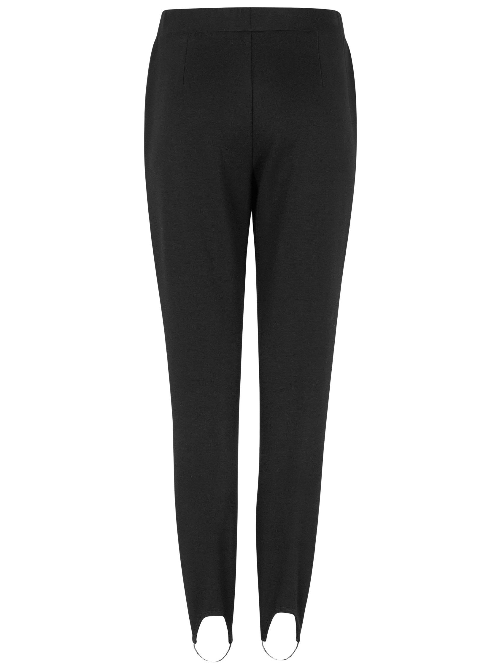 TOODAY - BROEK - Zwart