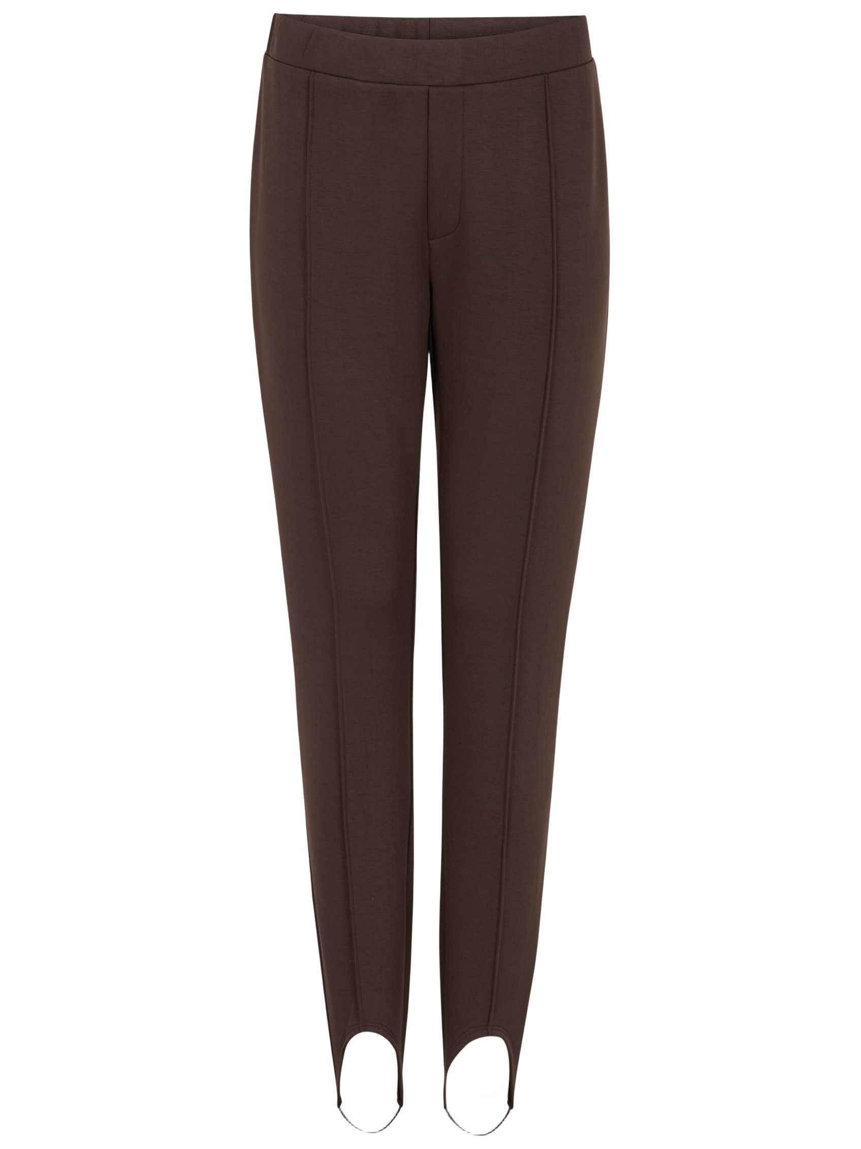 TOODAY - BROEK - Bruin