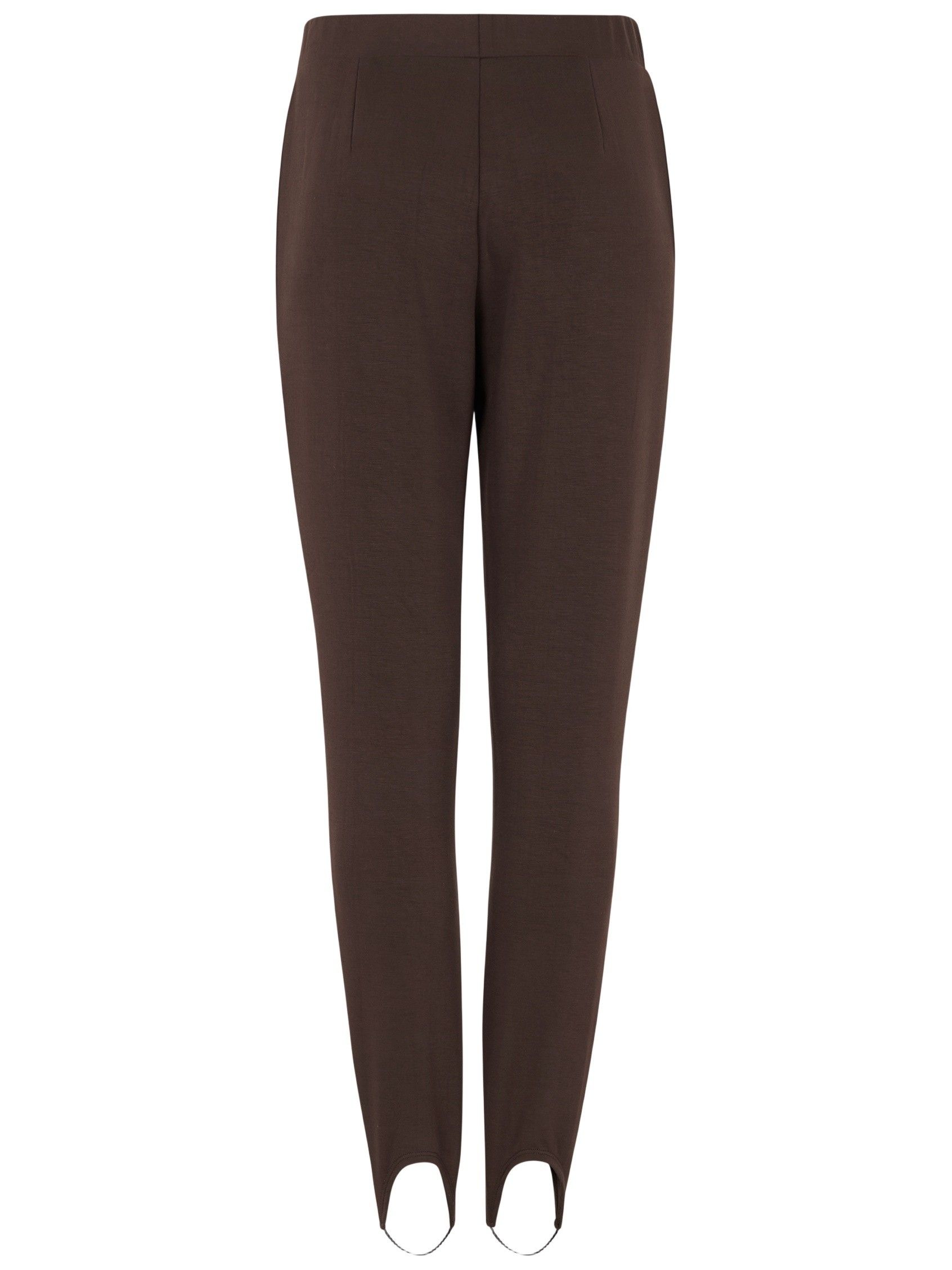 TOODAY - BROEK - Bruin