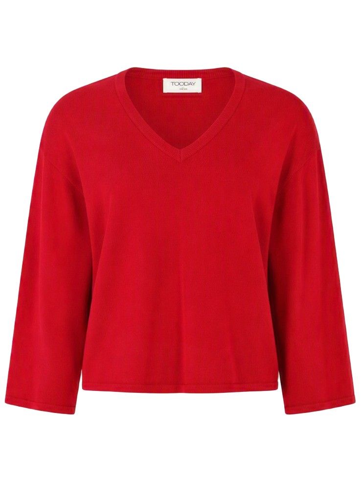 TOODAY - TRUI - Rood