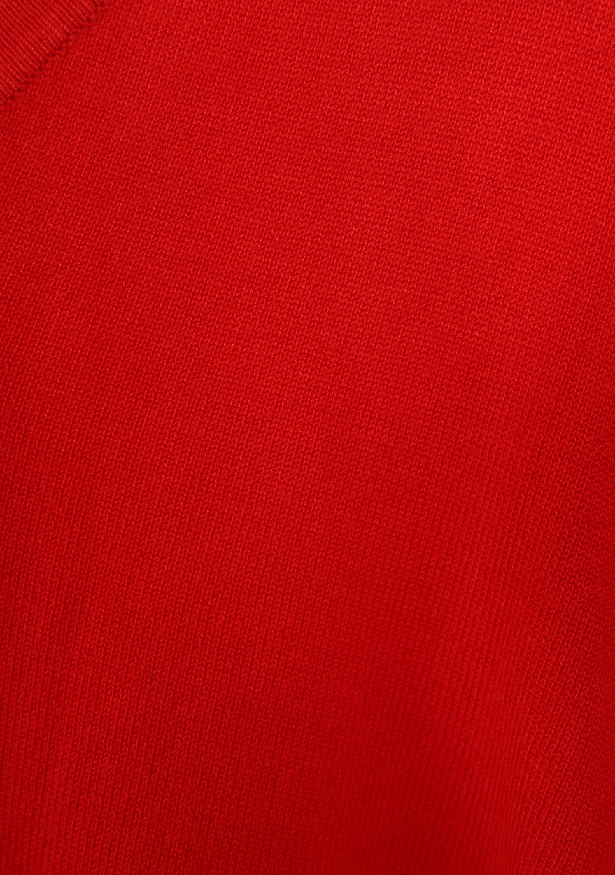 TOODAY - TRUI - Rood