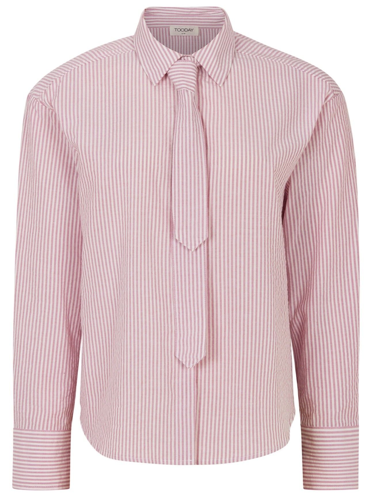 TOODAY - BLOUSE - Roze