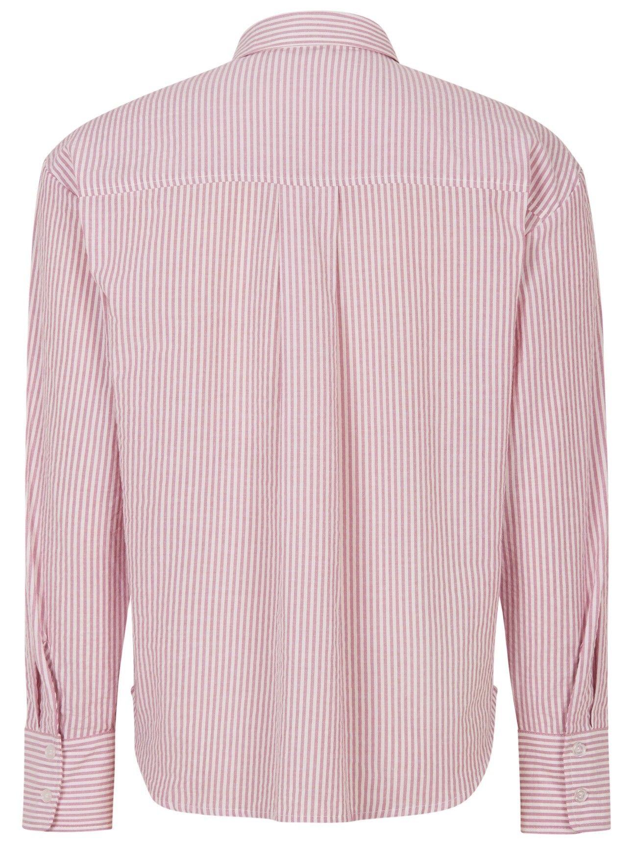 TOODAY - BLOUSE - Roze