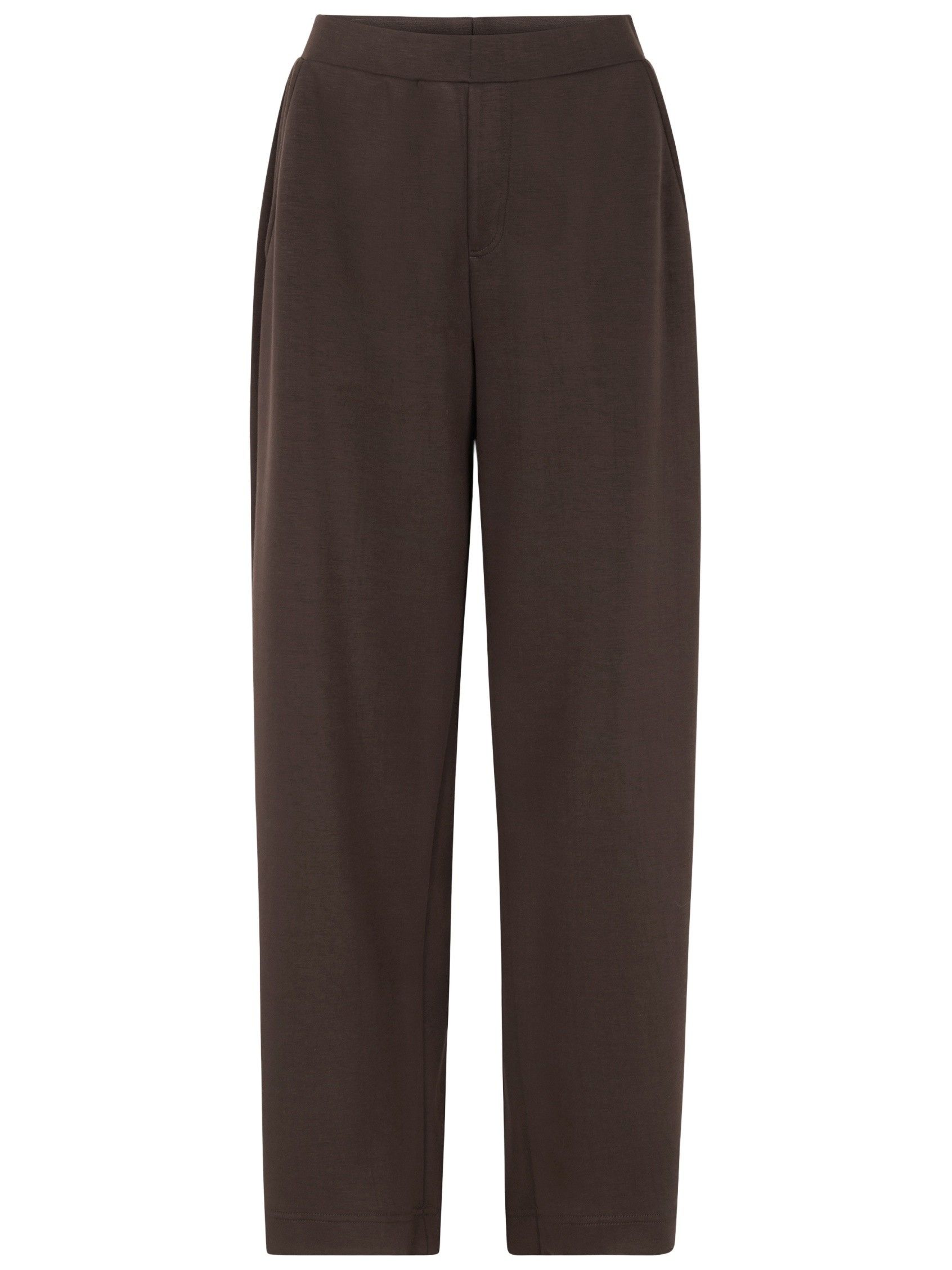 TOODAY - BROEK - Bruin