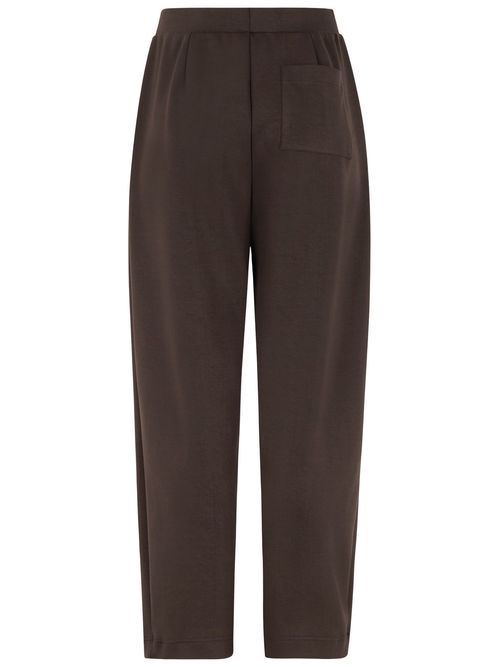 TOODAY - BROEK - Bruin