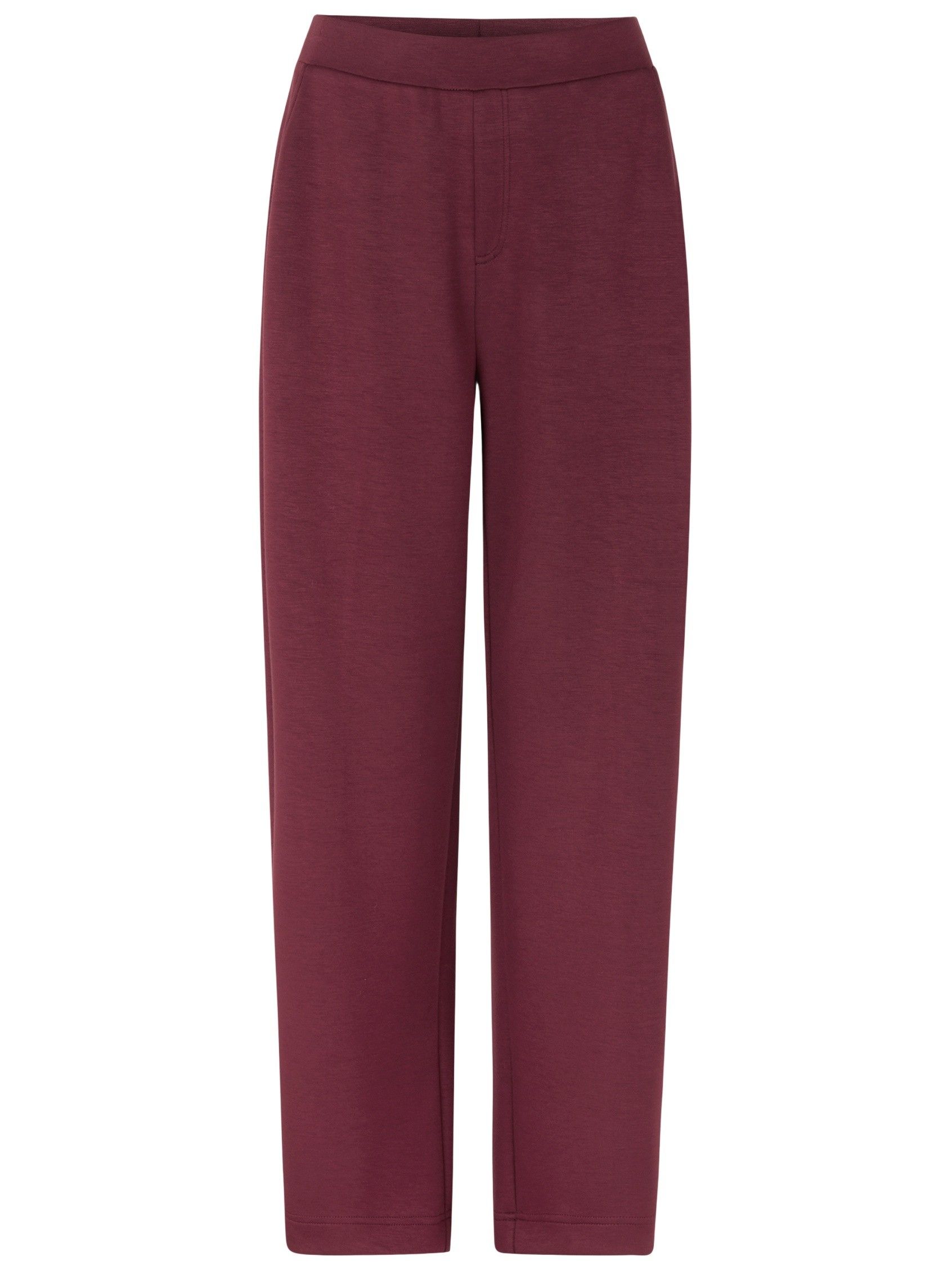 TOODAY - BROEK - Rood