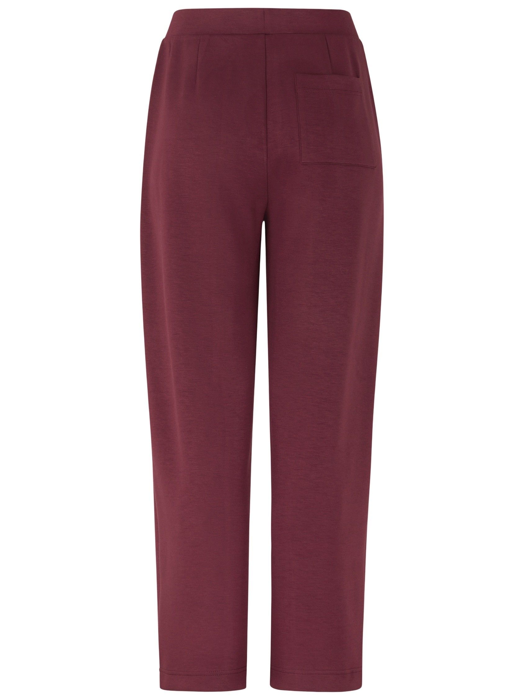 TOODAY - BROEK - Rood